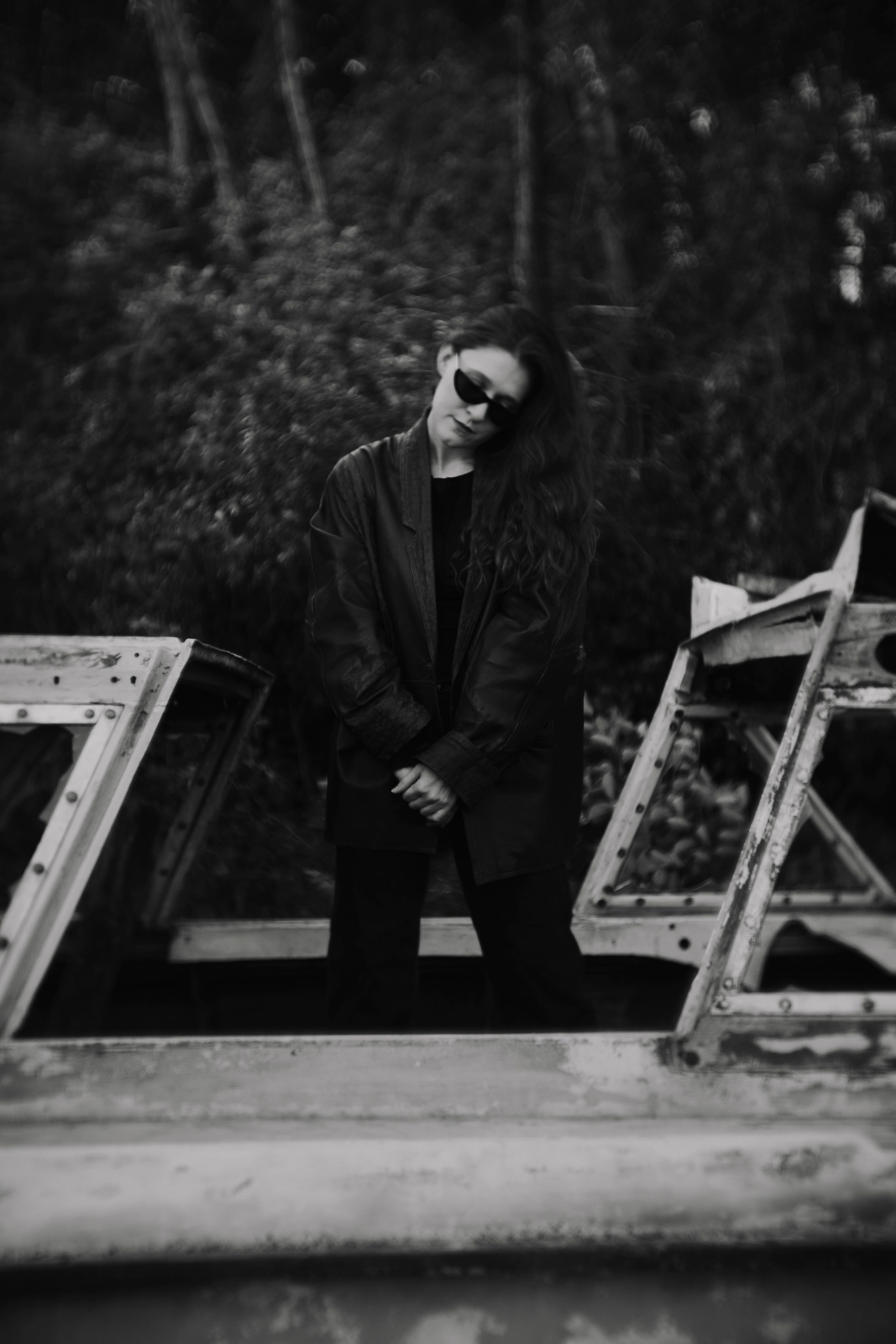 Daria. Фотограф Димитровград Казань Валерия Владимиркина