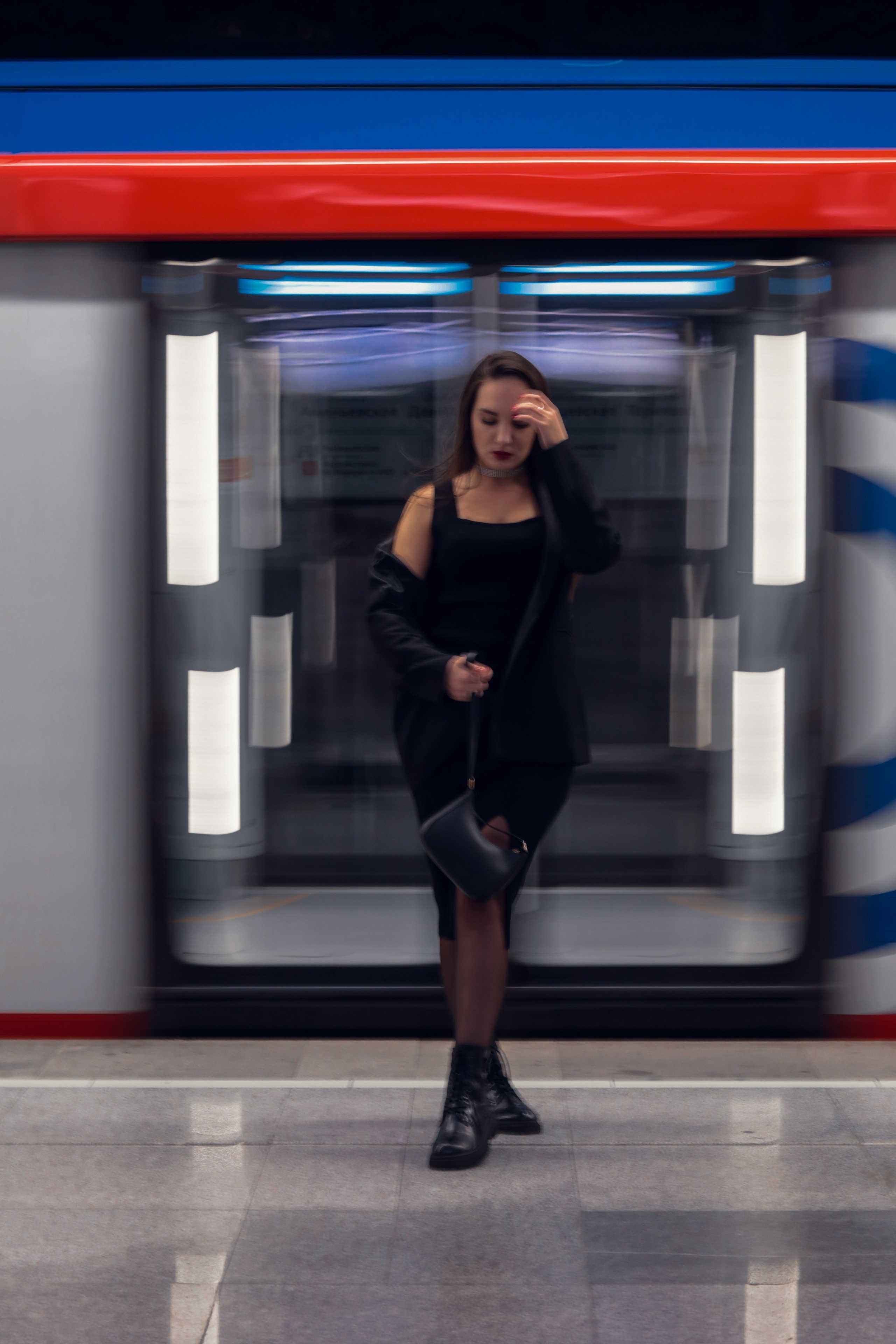 YANA METRO. Kharchenkotatianaweddingphoto