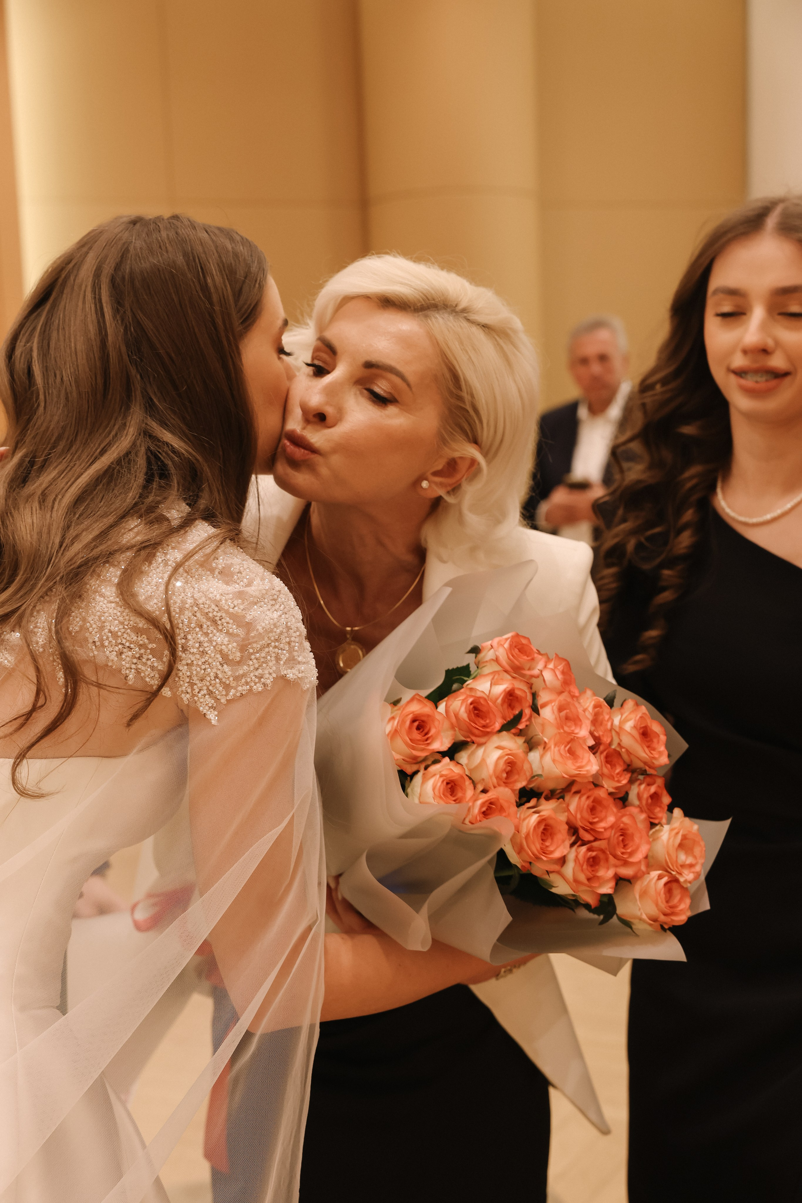 DENIS & ELIZAVETA Барвиха. Kharchenkotatianaweddingphoto