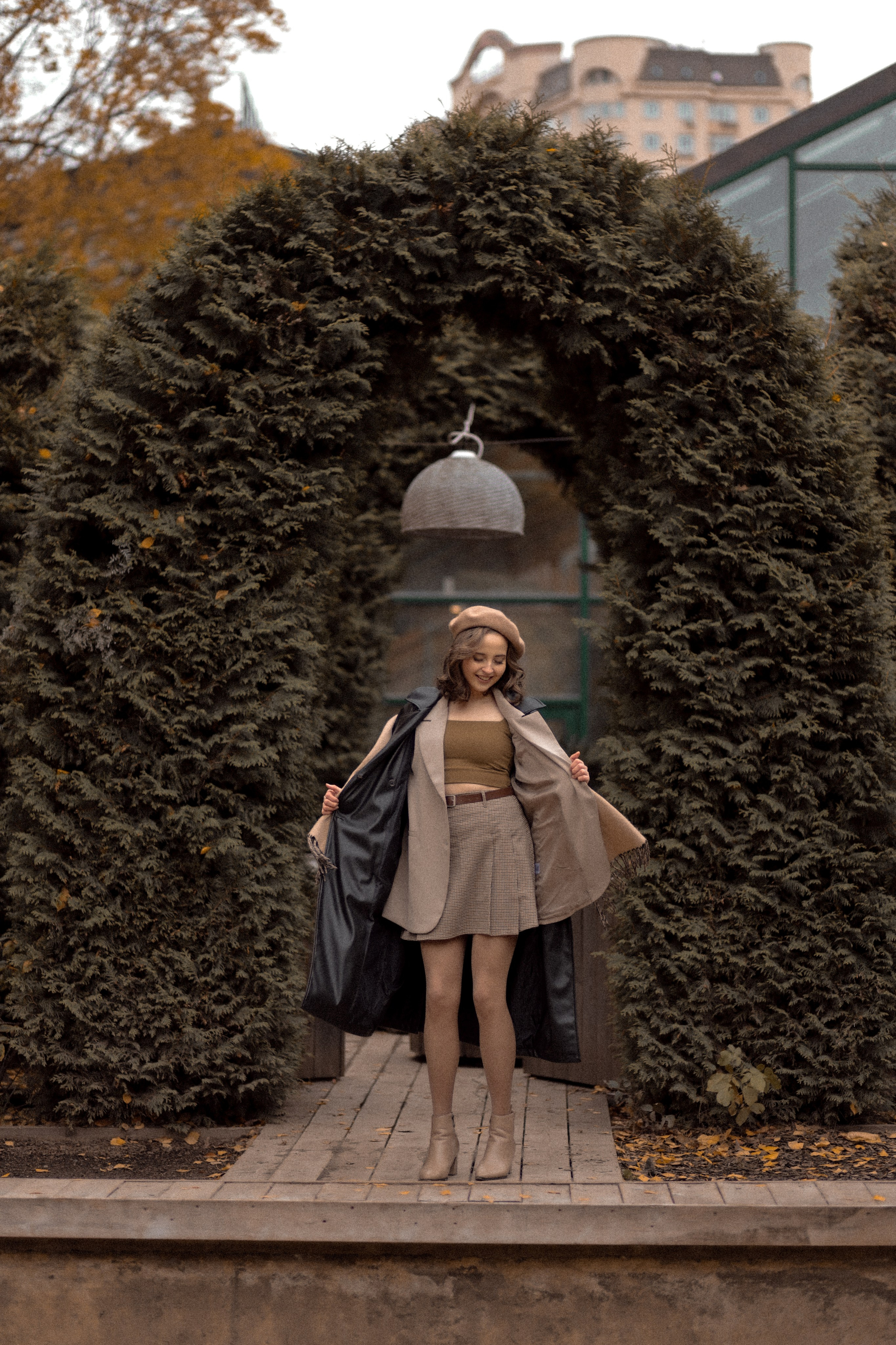 Polina Aptekar ogorod. Kharchenkotatianaweddingphoto