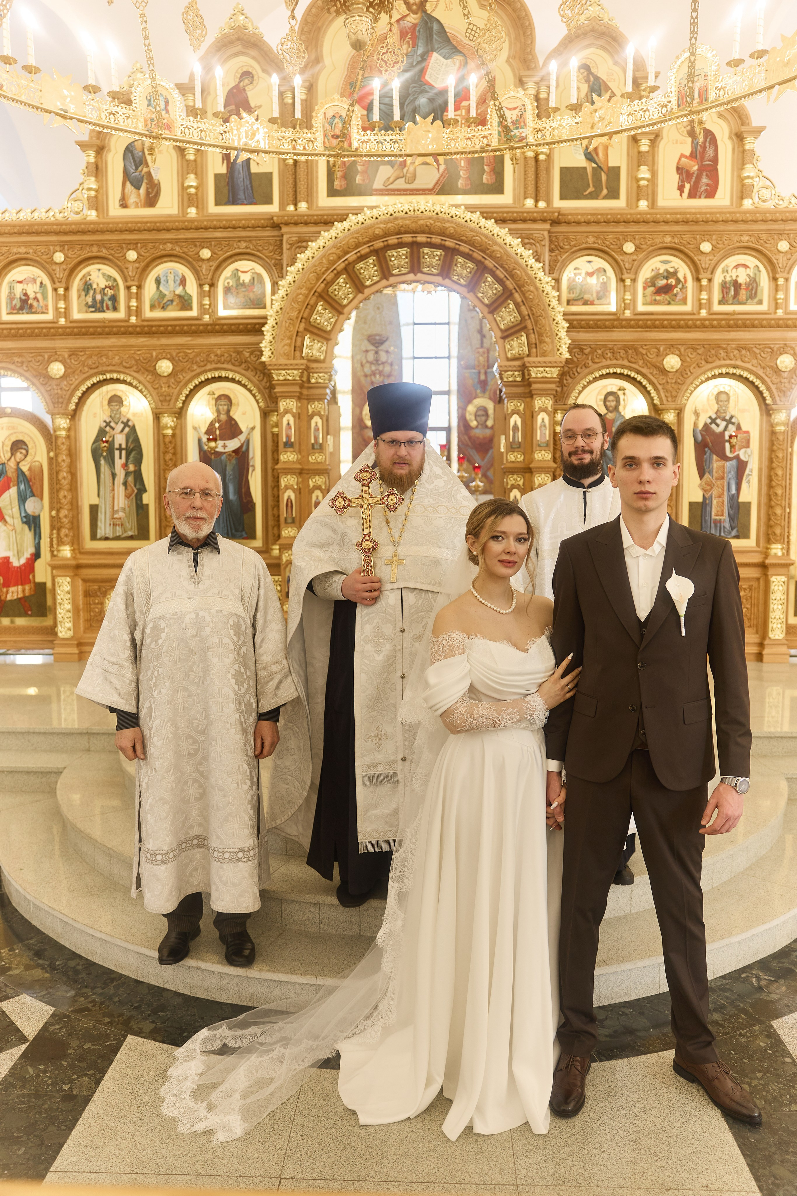 Никита и Елизавета. Kharchenkotatianaweddingphoto