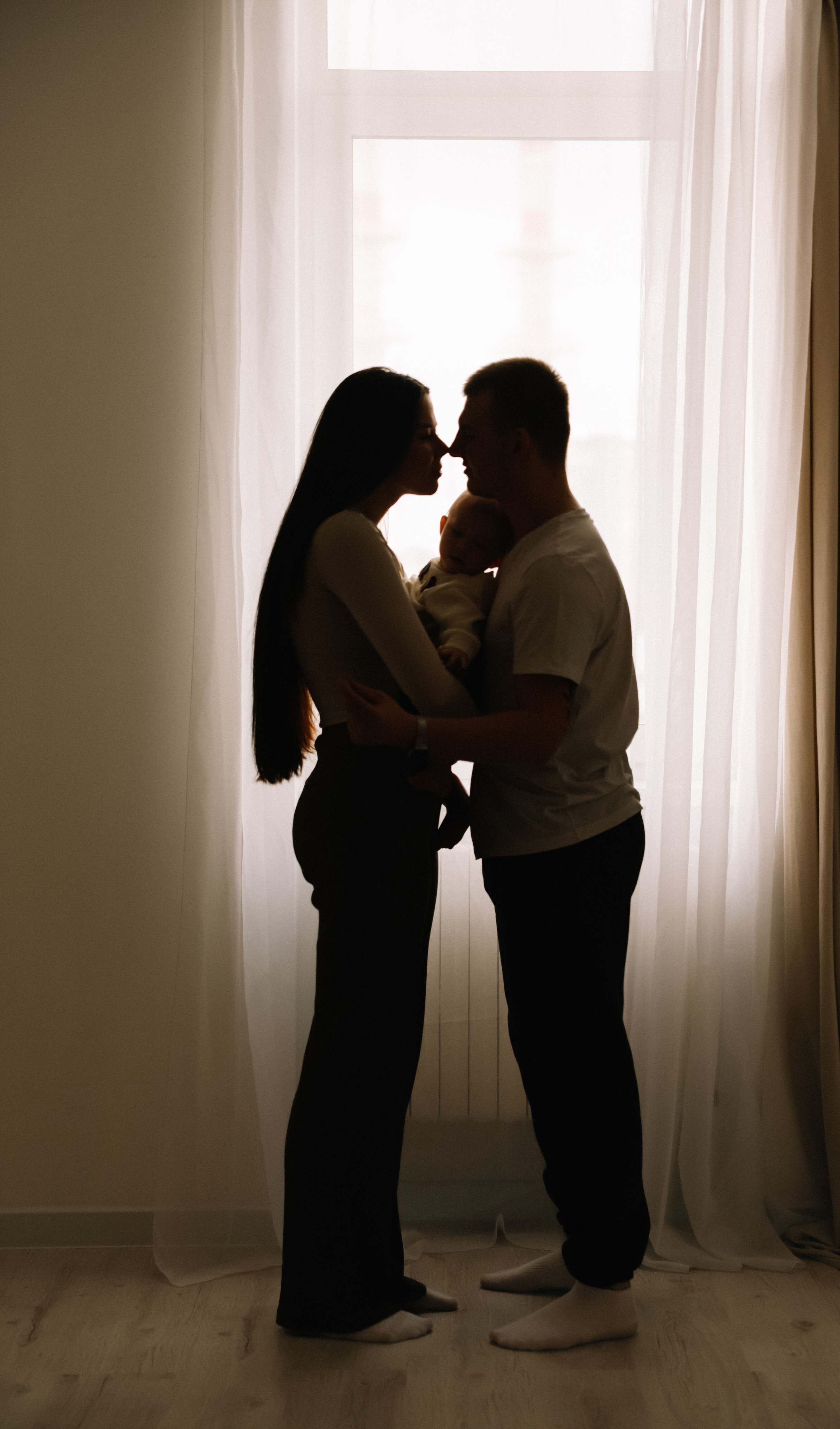 Артем и родители. Kharchenkotatianaweddingphoto