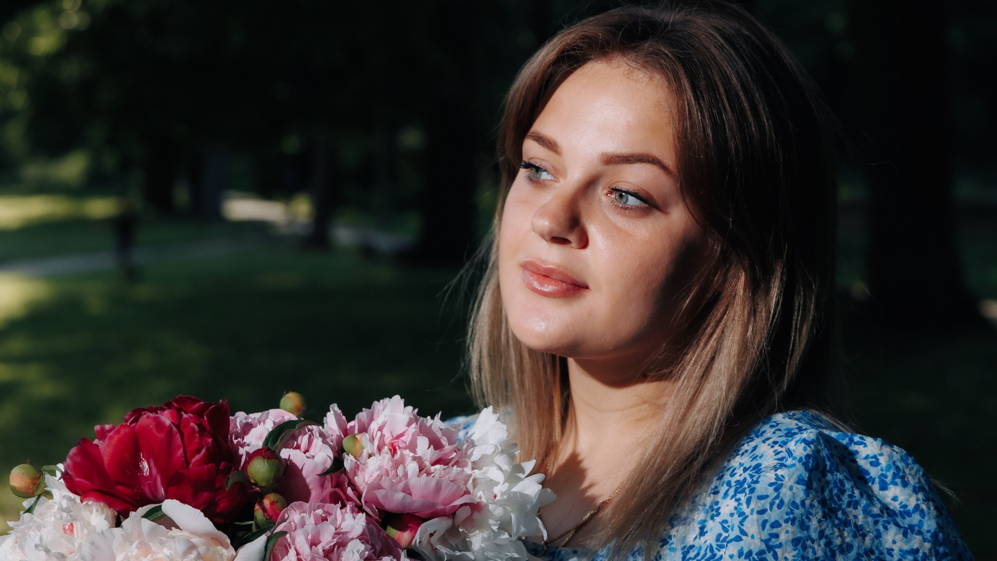 Кристина. Свадебный и семейный фотограф в г. Волхов Алексей Кочерыжкин