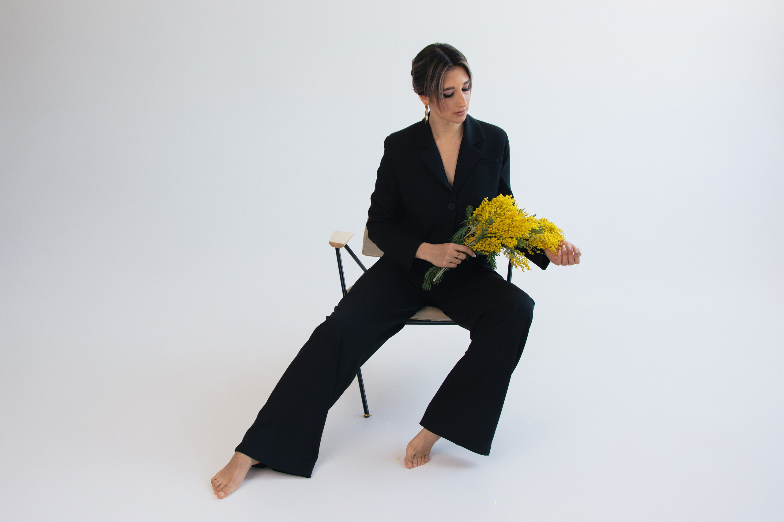 Ann. Семейный и репортажный фотограф в Хабаровске Татьяна Болычева