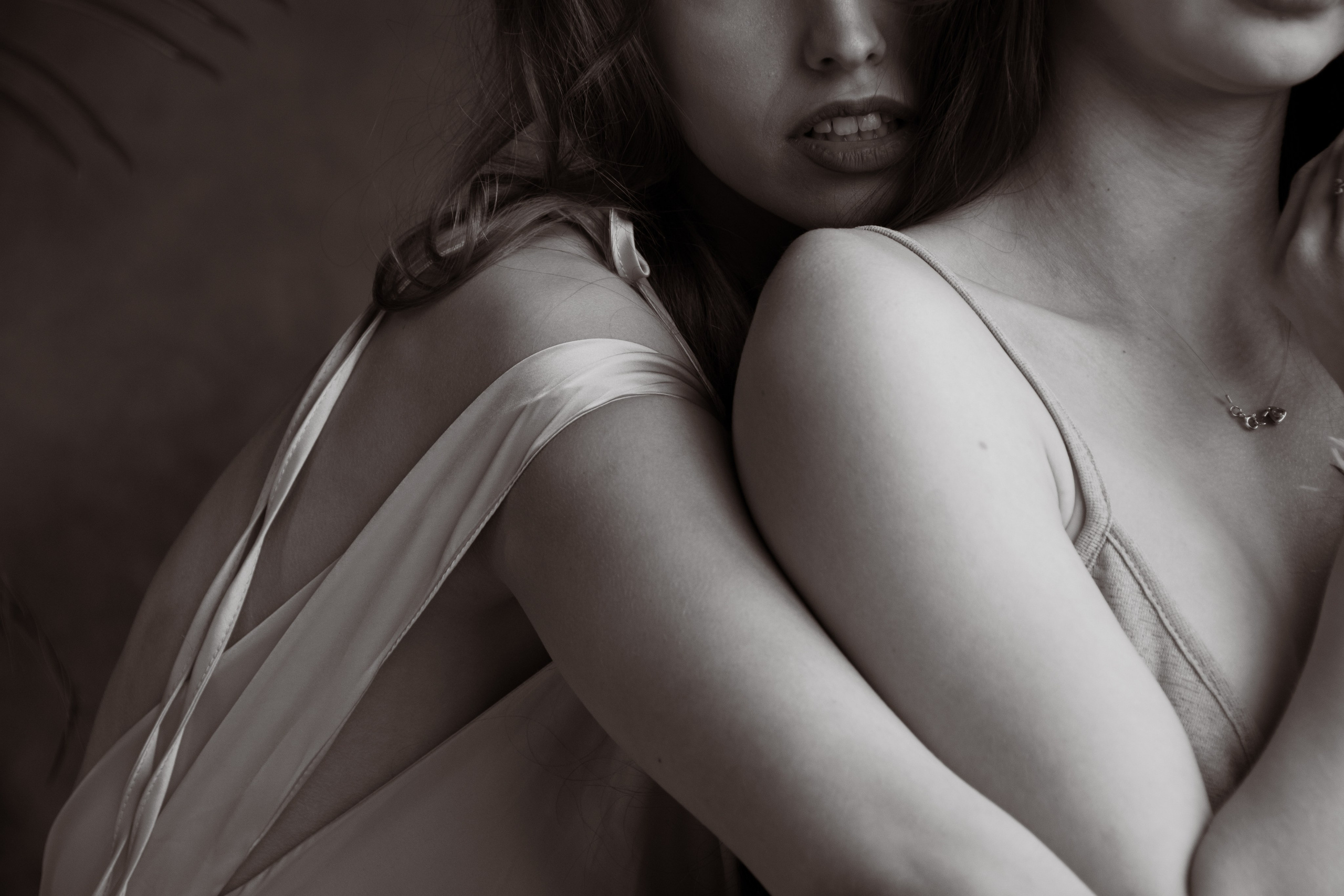 Forest Nymphs. Семейный и репортажный фотограф в Хабаровске Татьяна Болычева