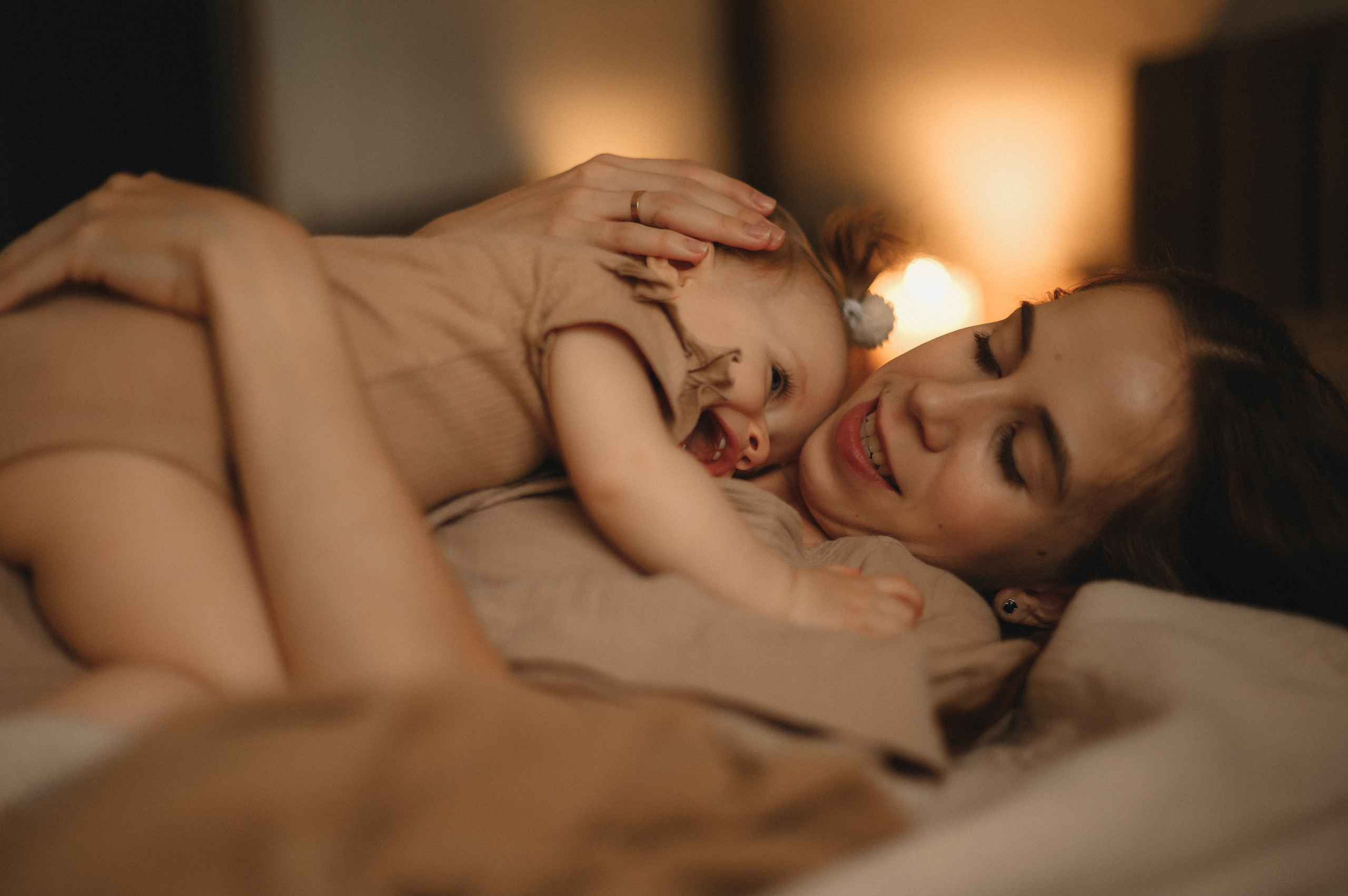 Рождественское печенье. Семейный фотограф в г. Ставрополь, Сорокина Мария