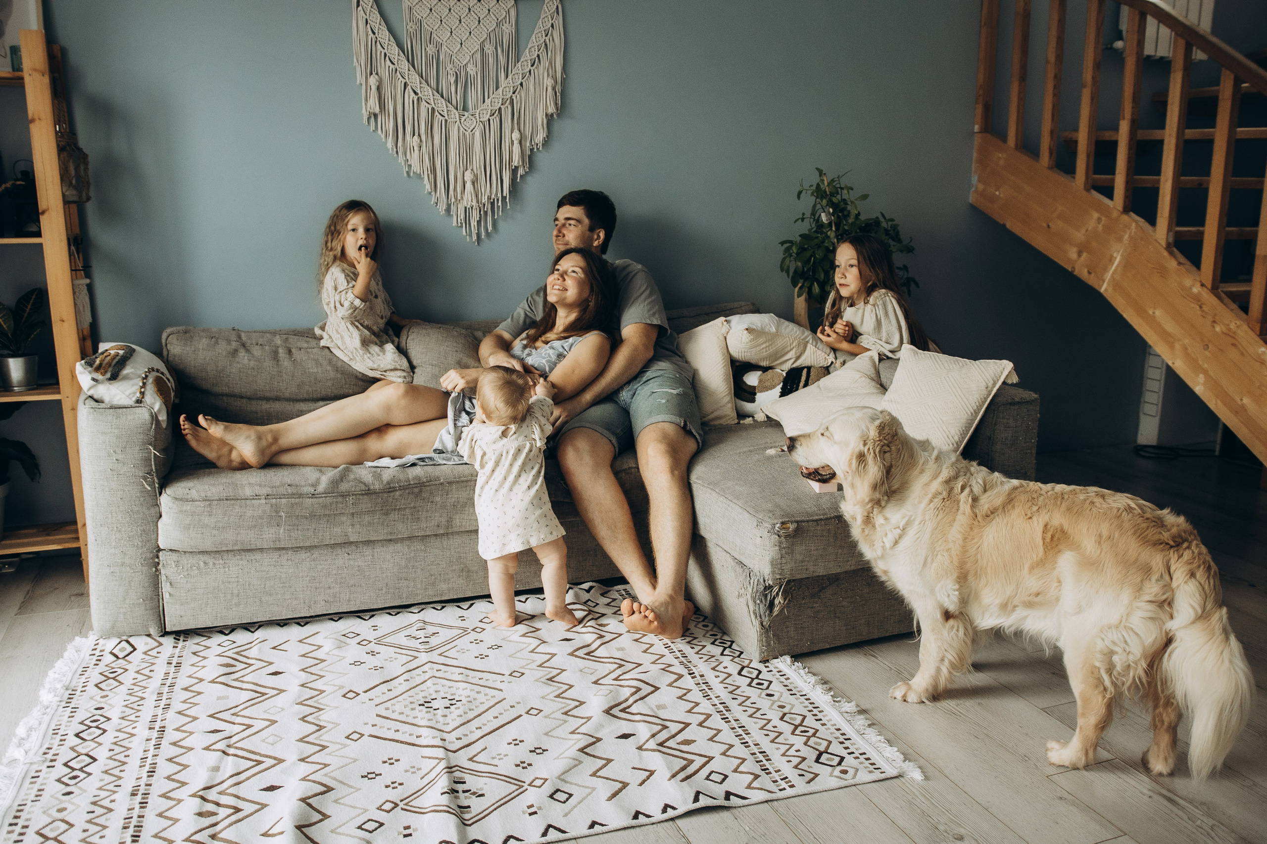 Тридевятое царство принцесс!. Семейный Фотограф и Видеограф в Уфе Айгуль Васильева