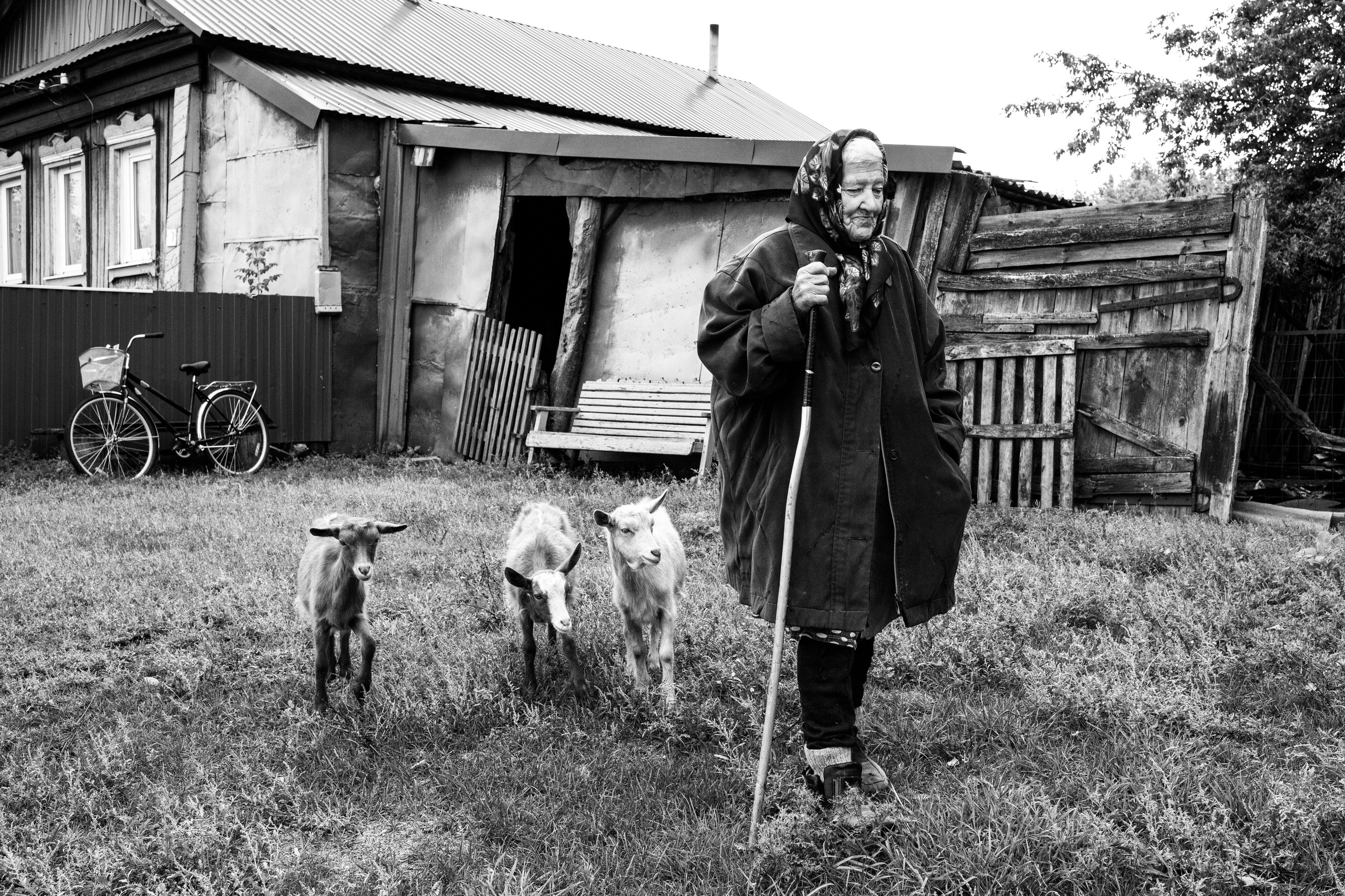 СКВОЗЬ ВРЕМЯ. Ekaterina Ageeva