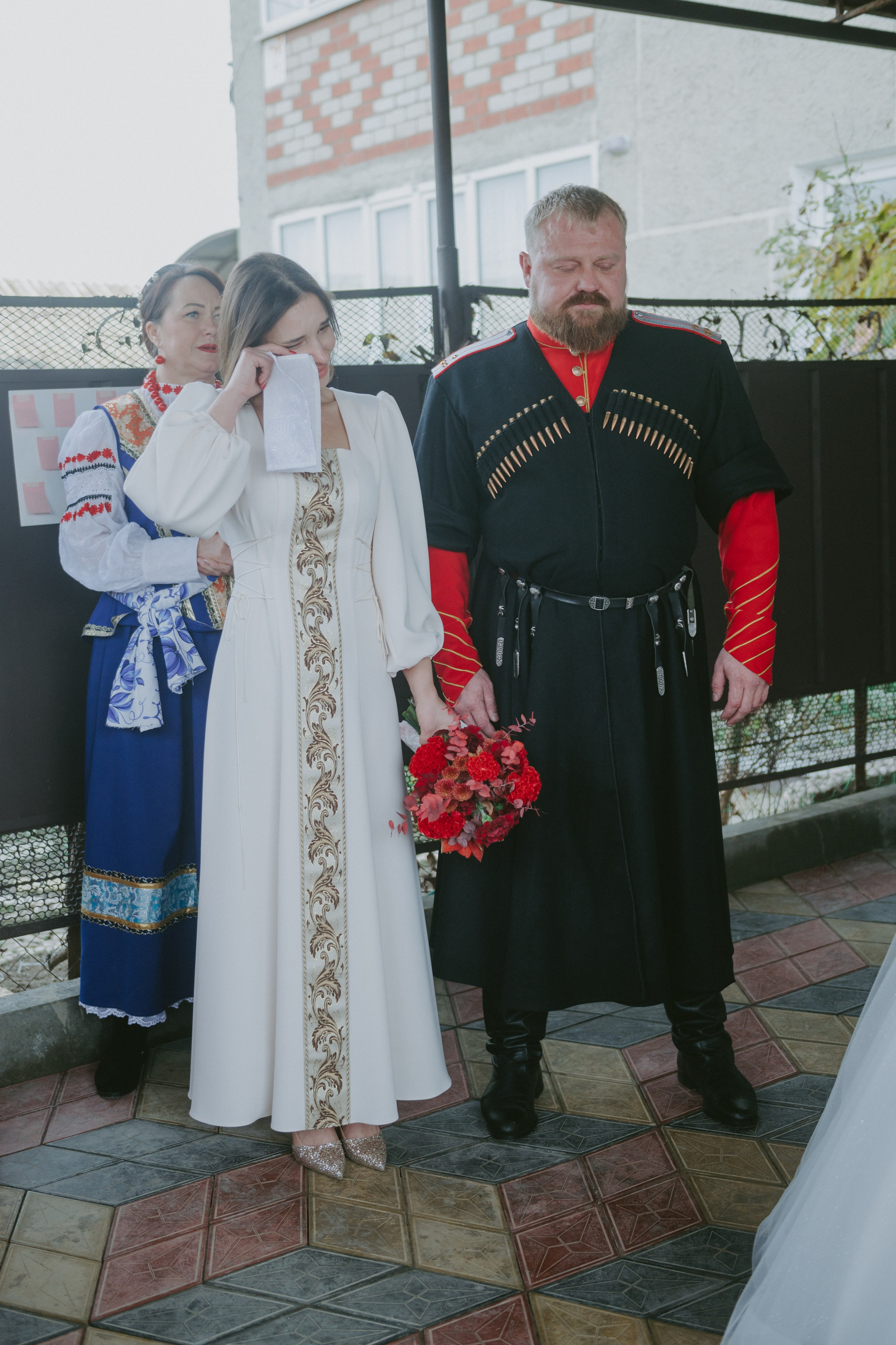 Полина & Михаил. Свадебный и семейный фотограф город Темрюк Фотостудия Темрюк