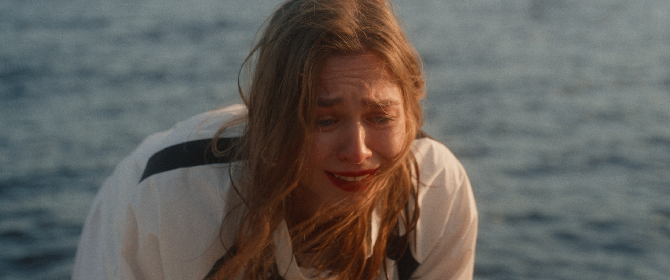 НАБЕРЕЖНАЯ. К/М ФИЛЬМ. Колорист Кирилл Сокуренко