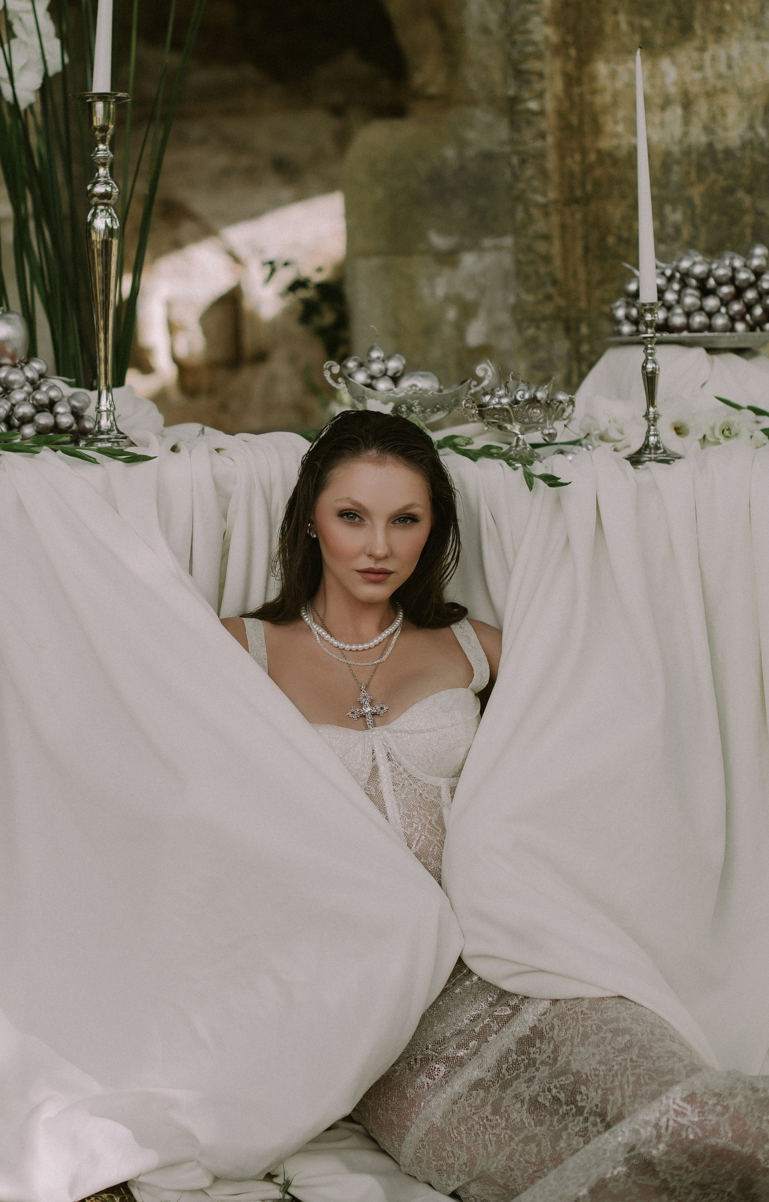 Антон и Надежда. Свадебный, женский, семейный фотограф в Севастополе Юлия Мошенко