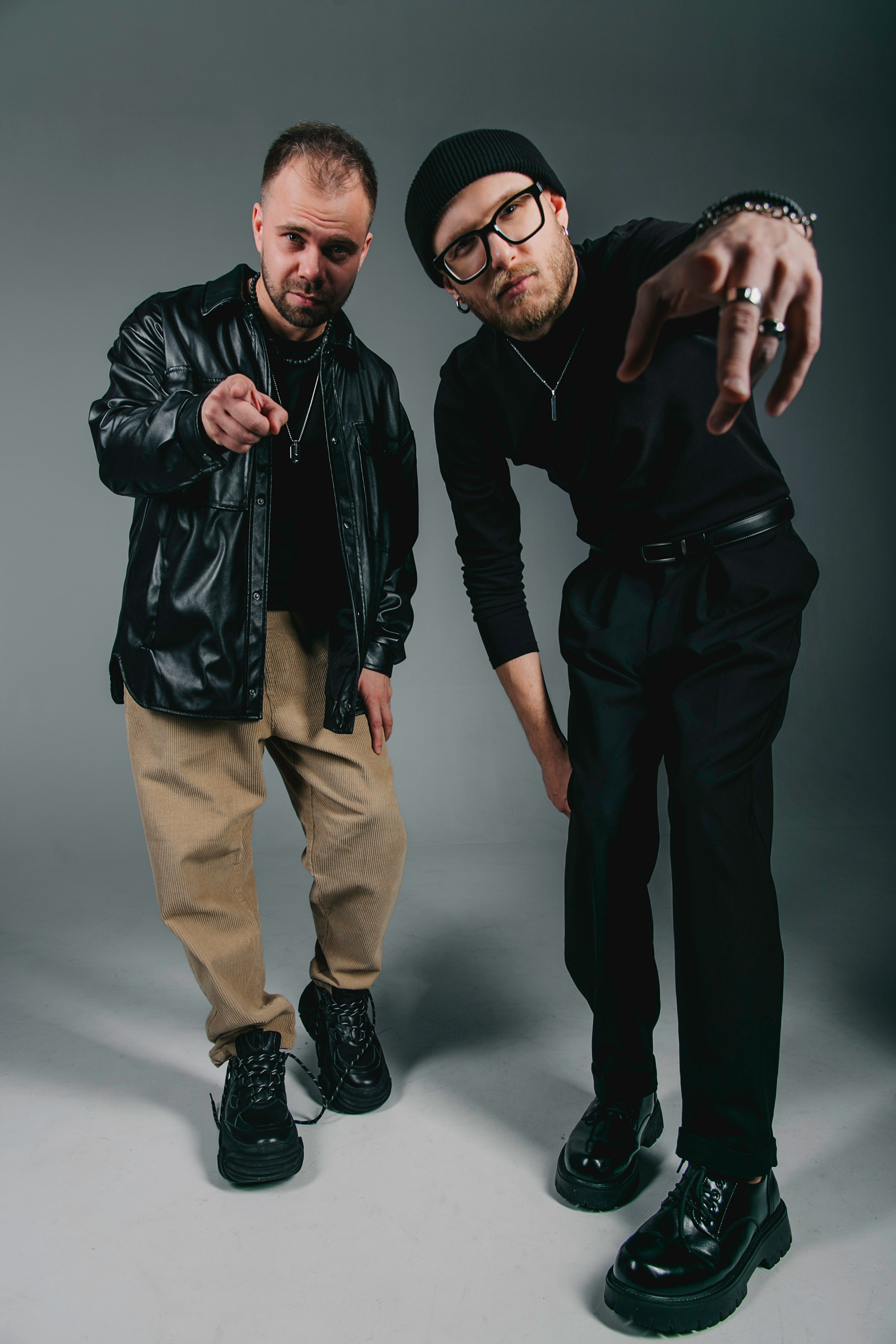 Индивидуальная съемка. Логинова Анна — фотограф из Новосибирска