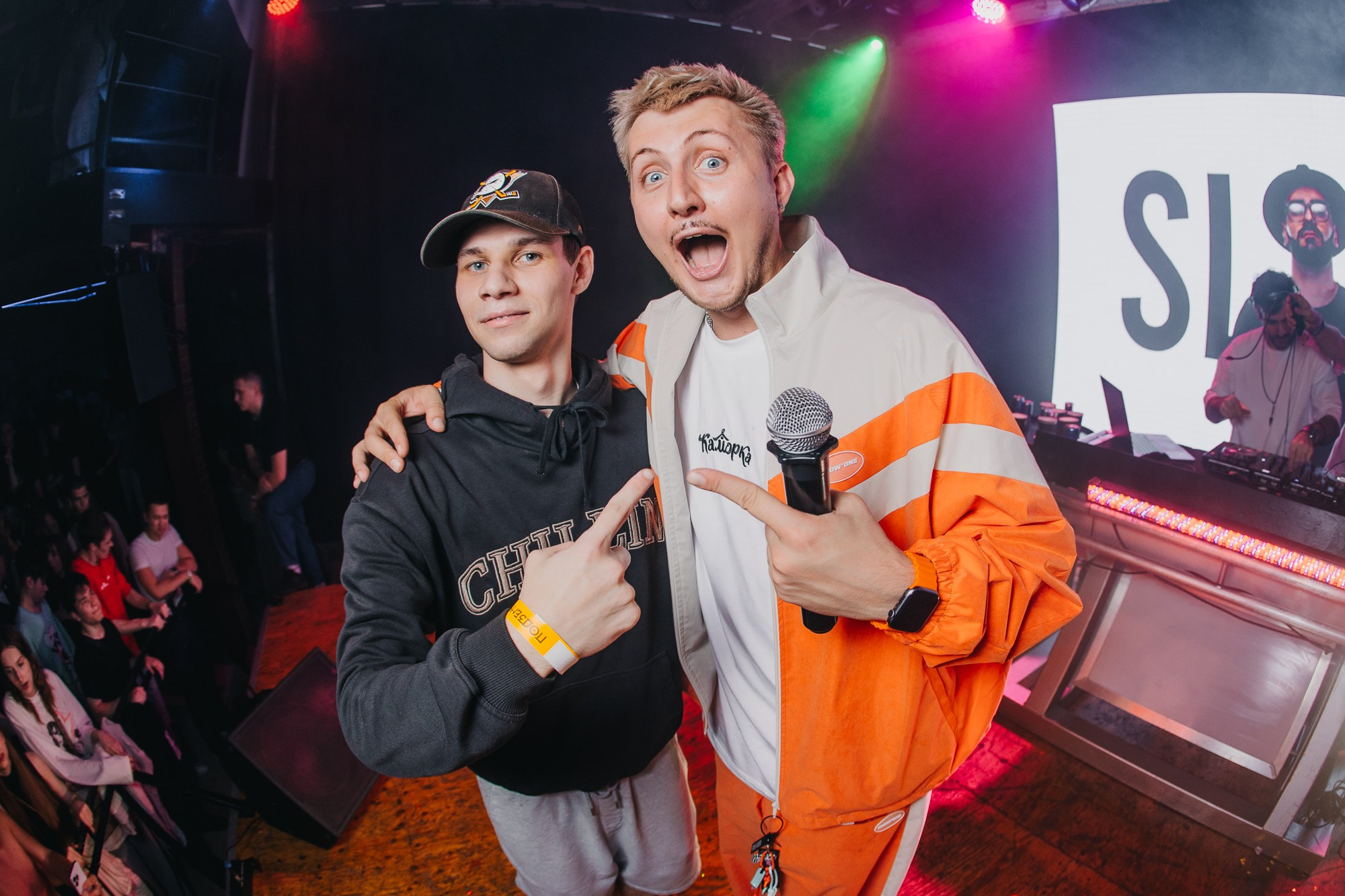 Репортажная съемка. Логинова Анна — фотограф из Новосибирска