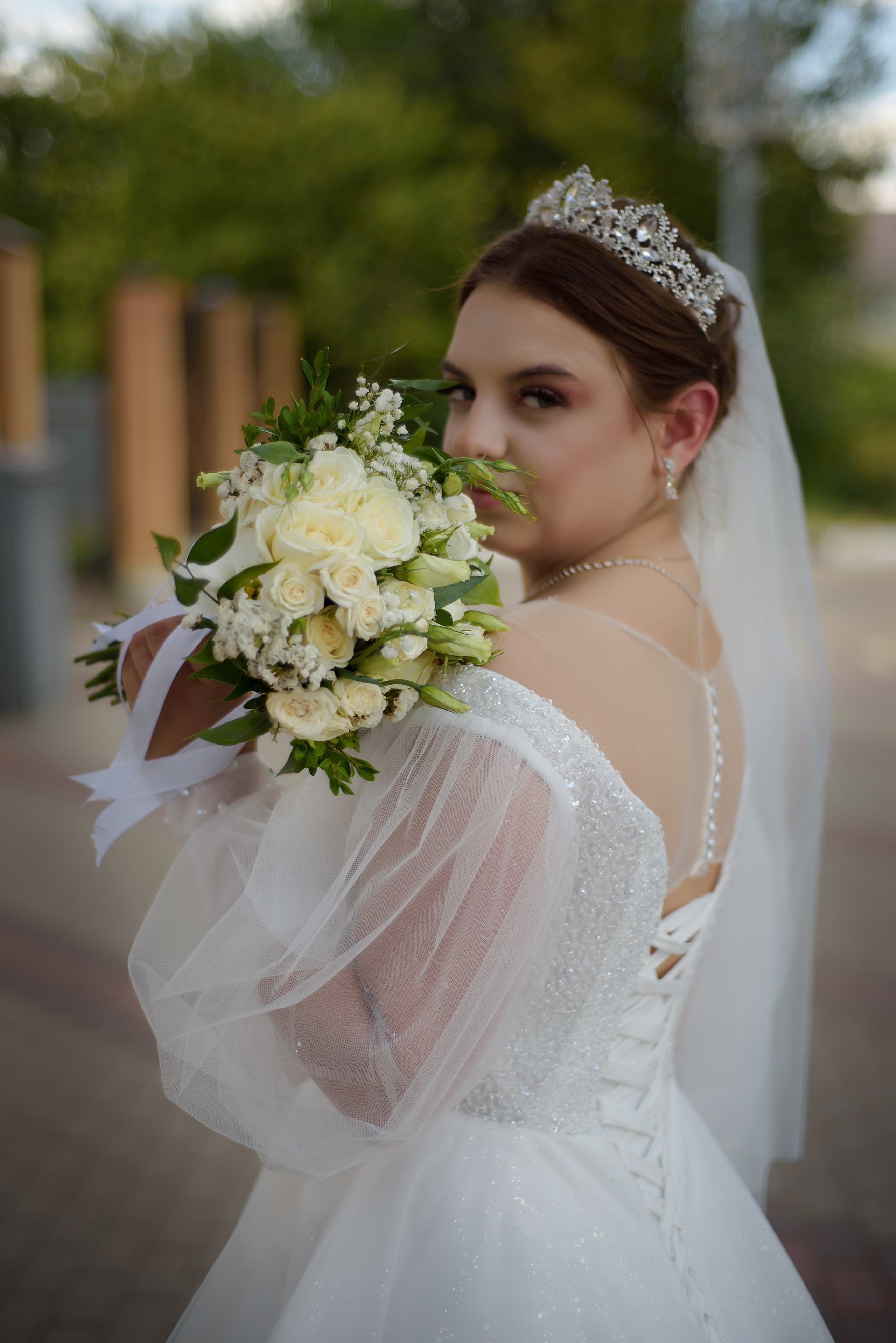 Свадебная фотосессия. Детский, семейный и свадебный фотограф Воронежской области