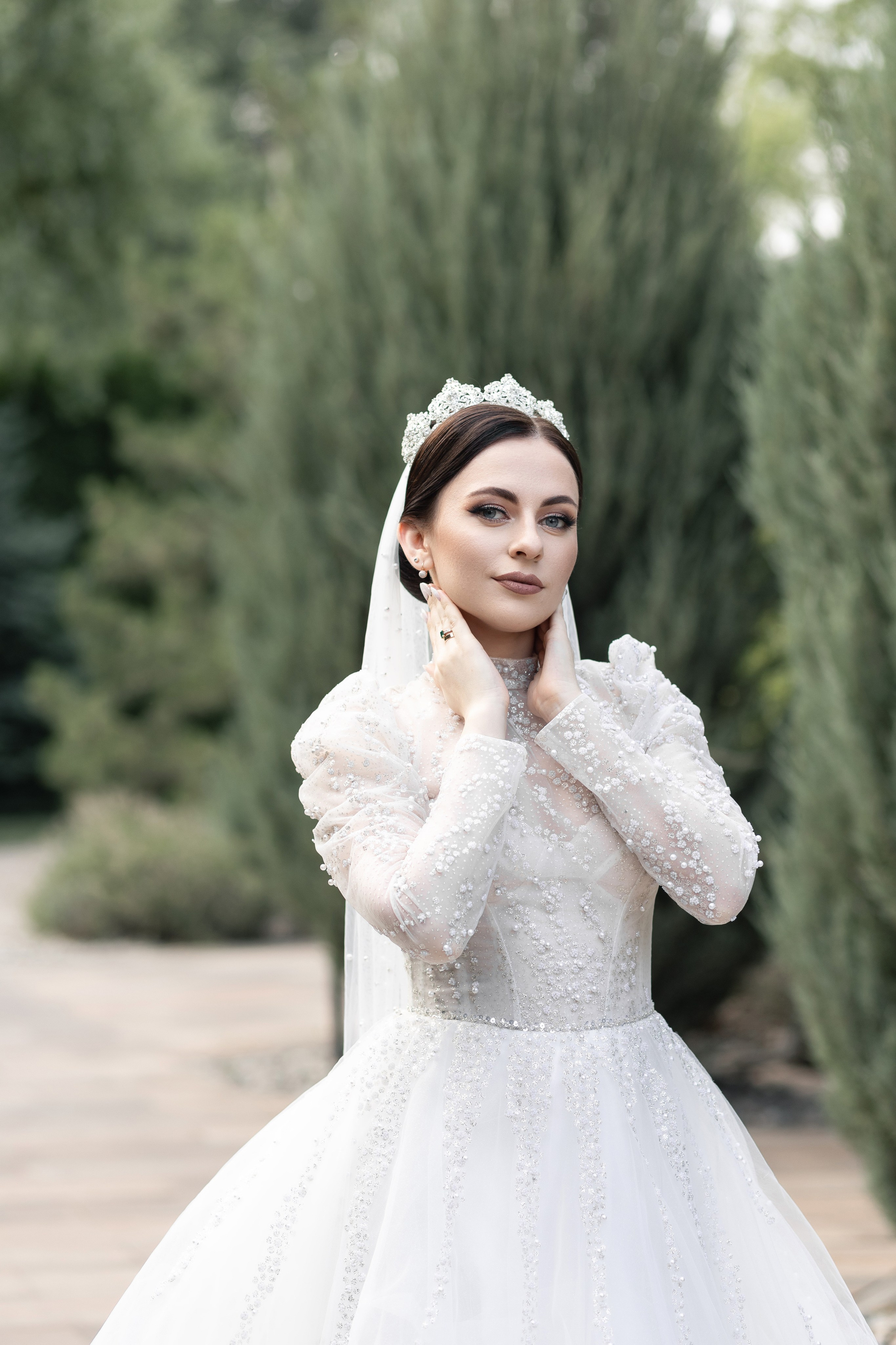 Антон и Ксюша. Анастасия Безуглова- свадебный фотограф в Таганроге