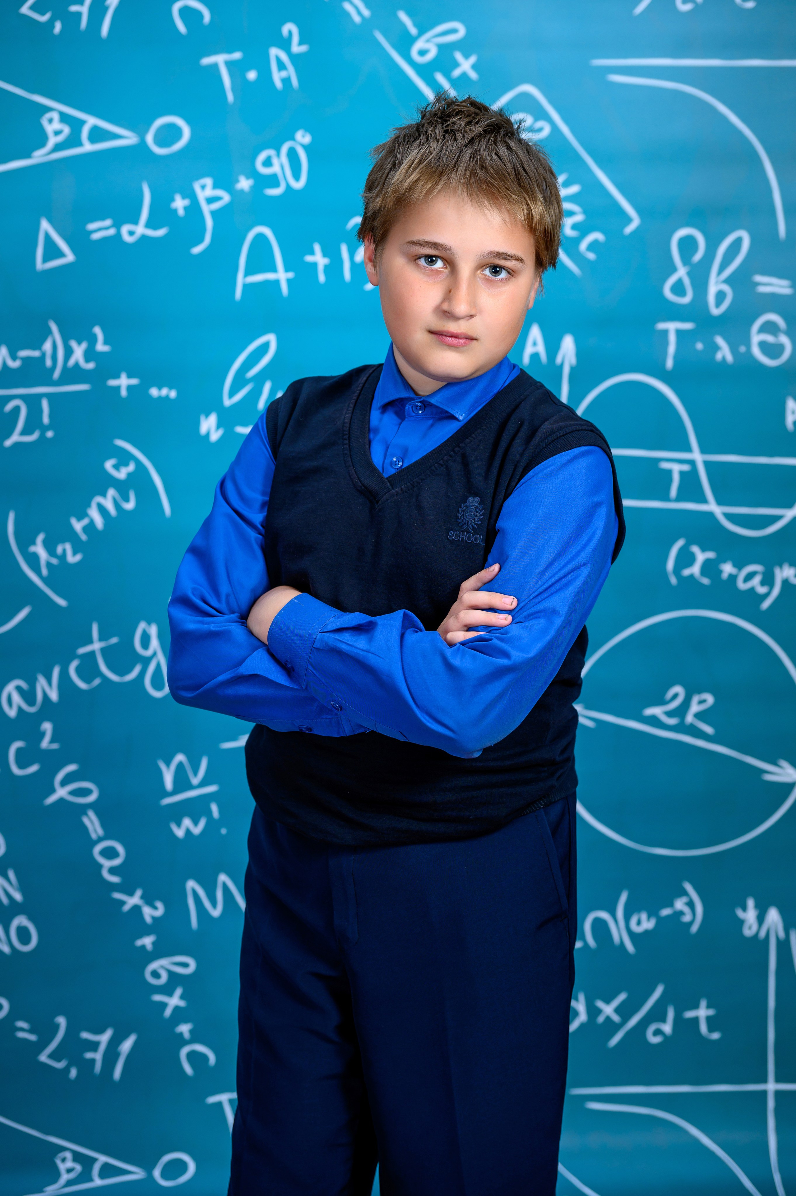 Студийная фотосессия. Вячеслав Скрипник Фотограф Краснодар