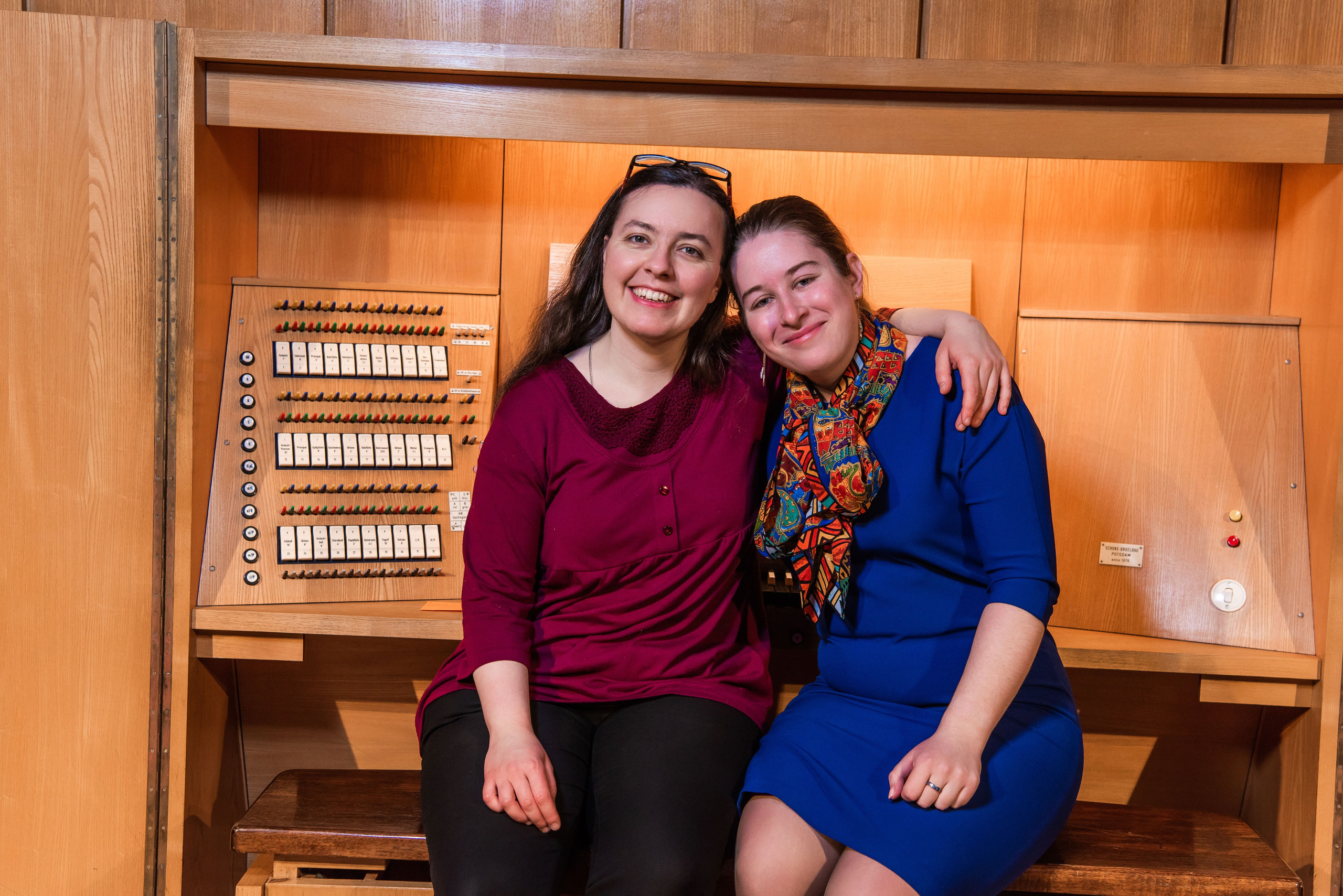 VI Международный органный конкурс «Юный органист». Свадебный и арт-фотограф Кунецкая Диана