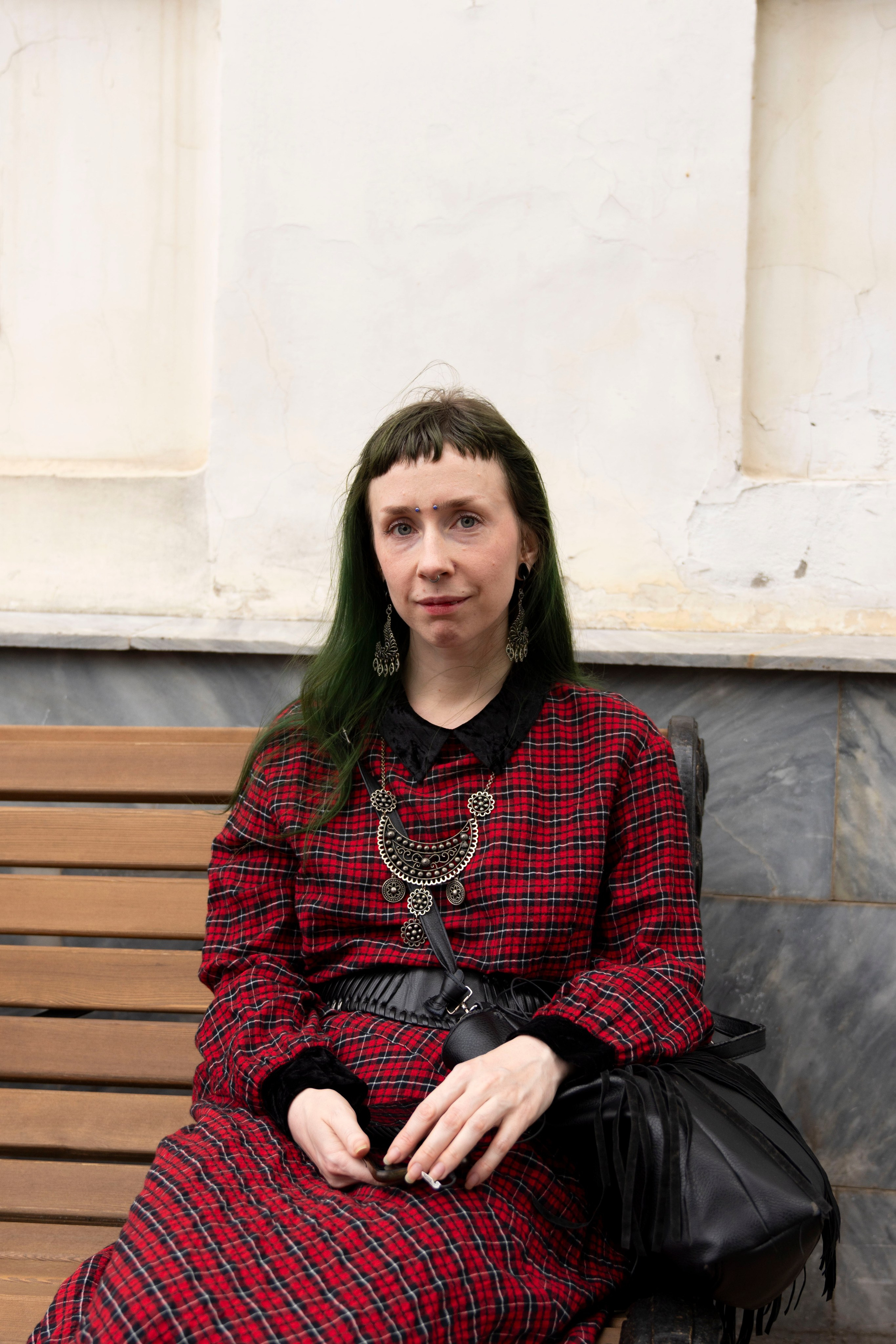 Проект к 650-ти летию города Кирова. Фотограф Киров Токарева Марина