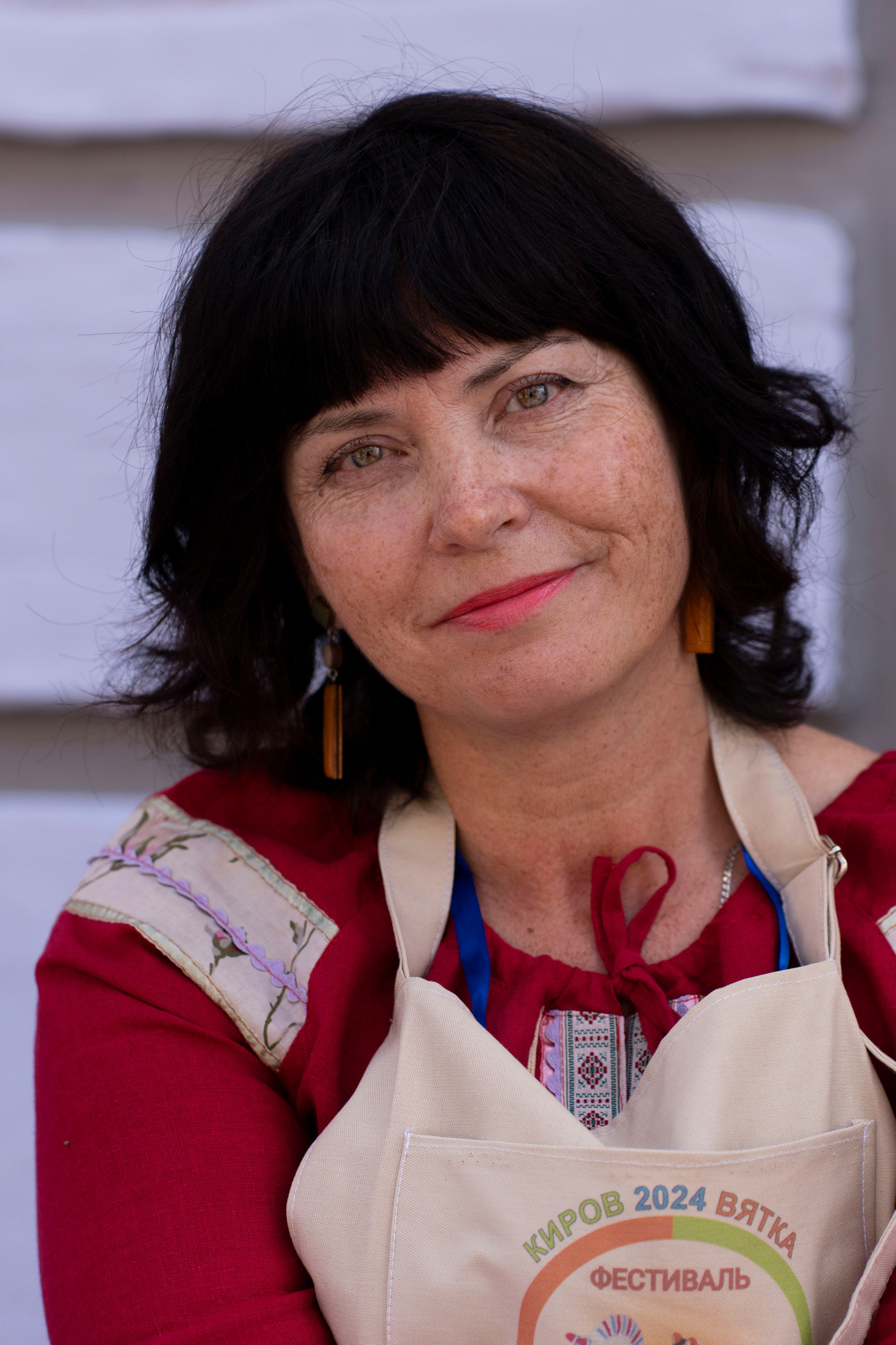 Проект к 650-ти летию города Кирова. Фотограф Киров Токарева Марина