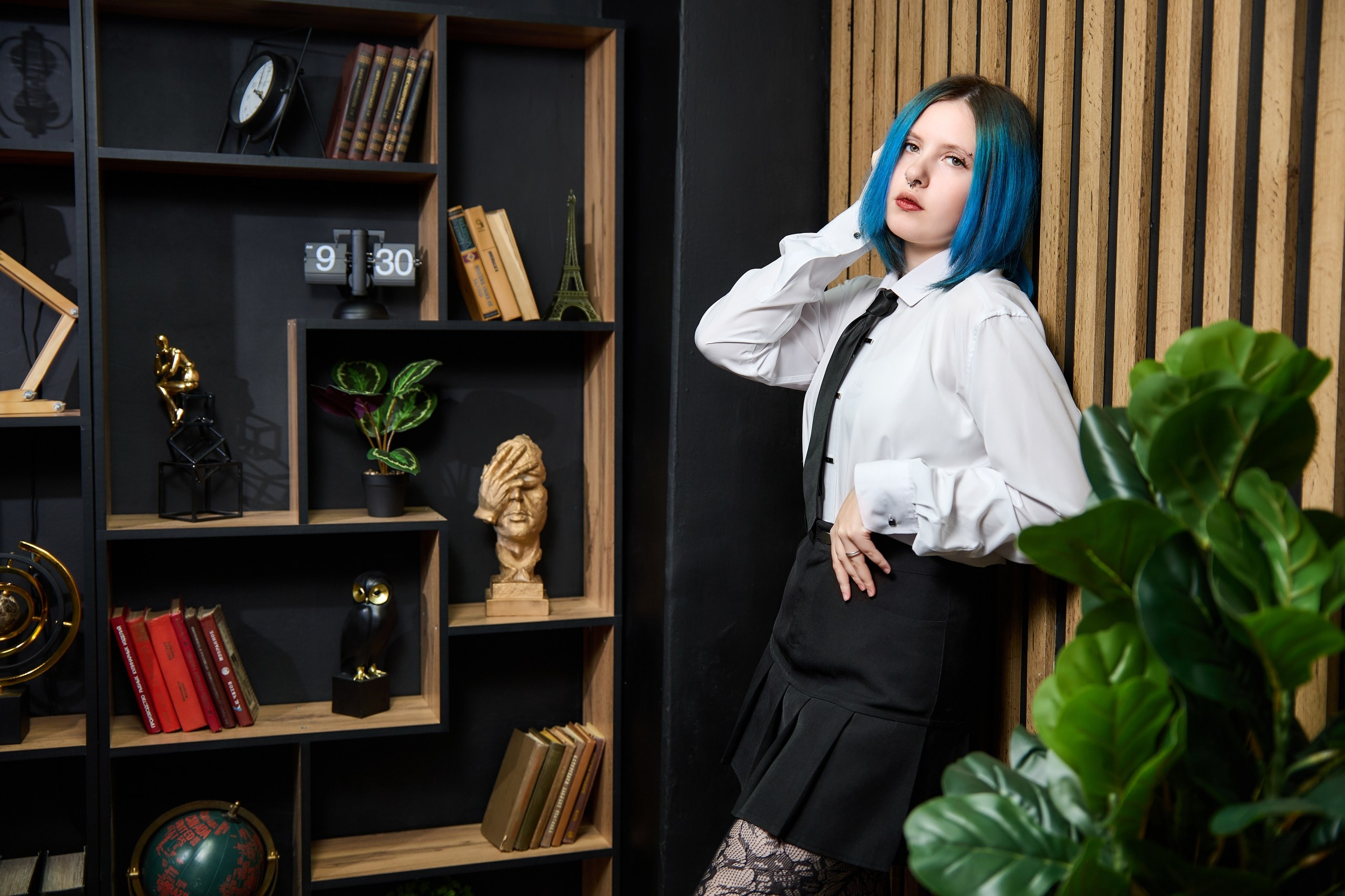 ШКОЛЬНИКИ. СТУДИЯ «ВСЕ В КАДРЕ». Фотограф Татаринов Андрей (Донецк / Макеевка)