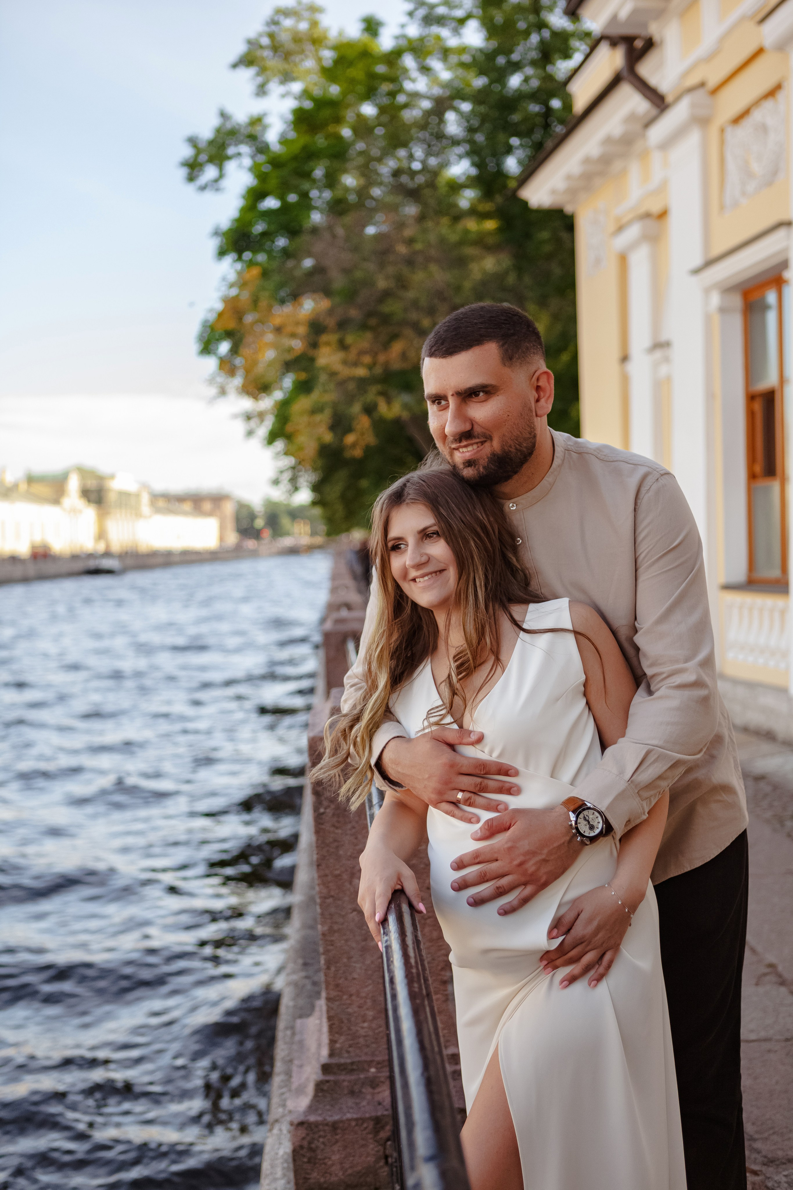 Ирина & Артем. Свадебный фотограф в СПБ | Санкт-Петербурге Анастасия Рахимгулова