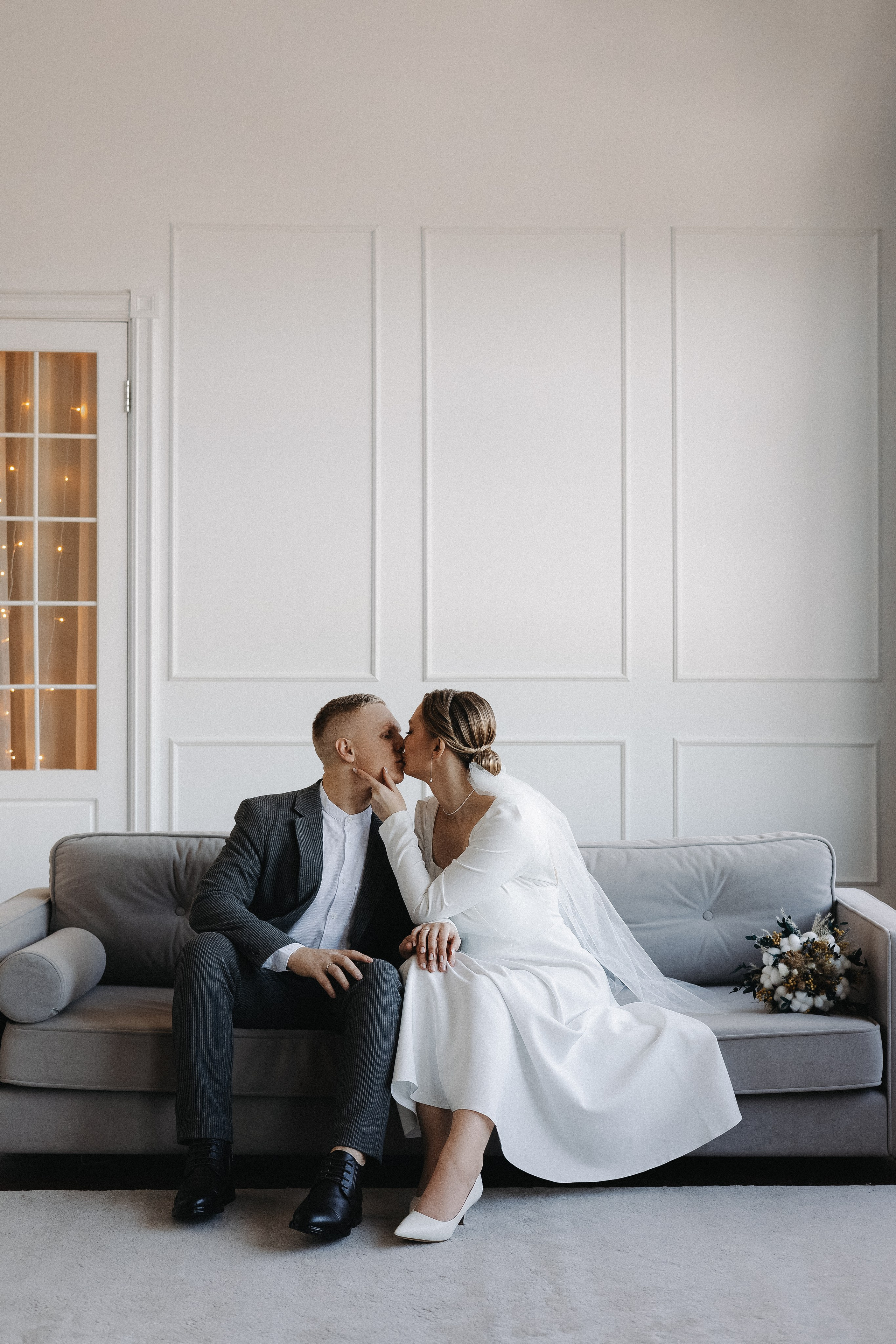 Свадебные фотосессии. Фотограф Минск