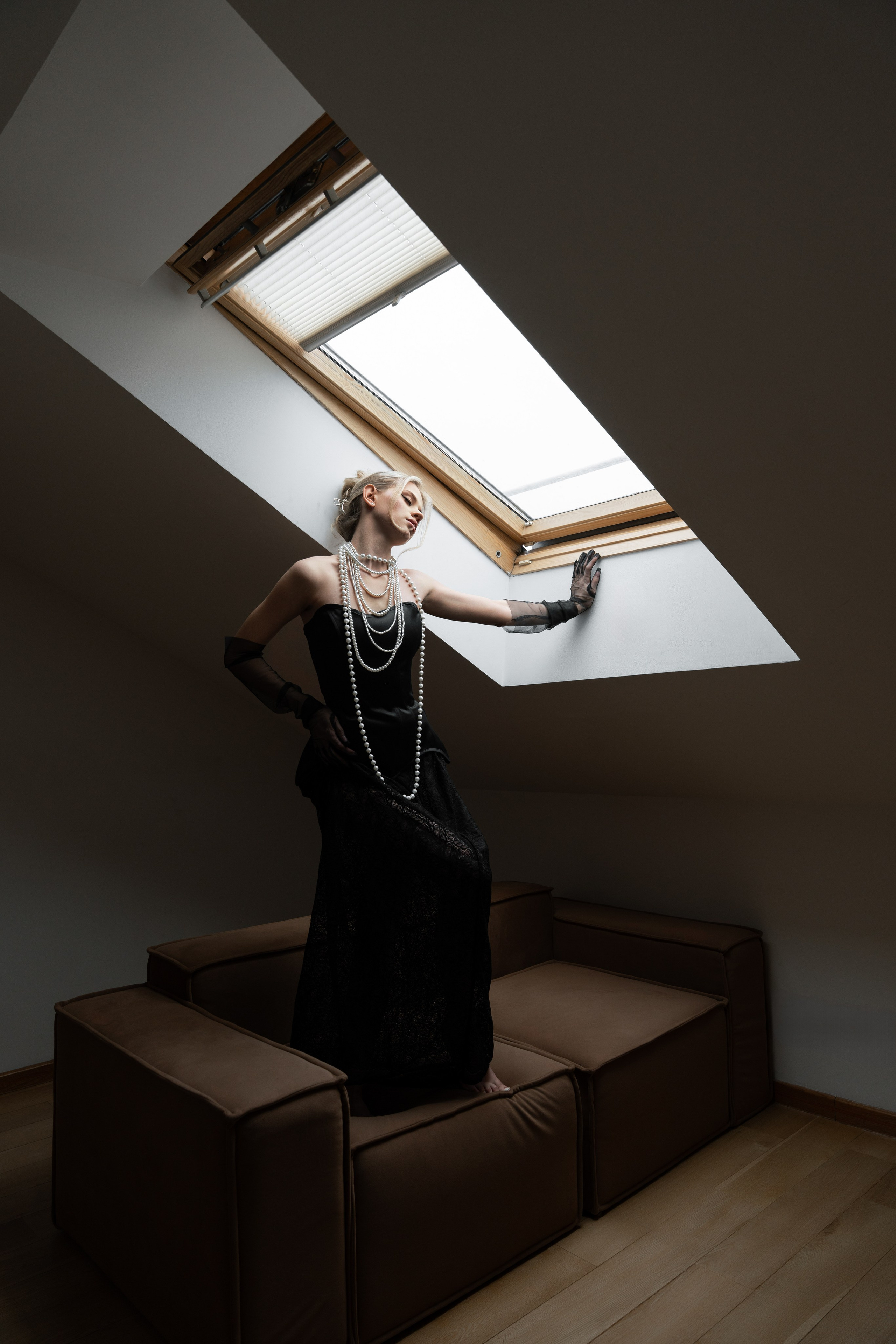 Женские фотосессии. Katyazimmer.wfolio.pro