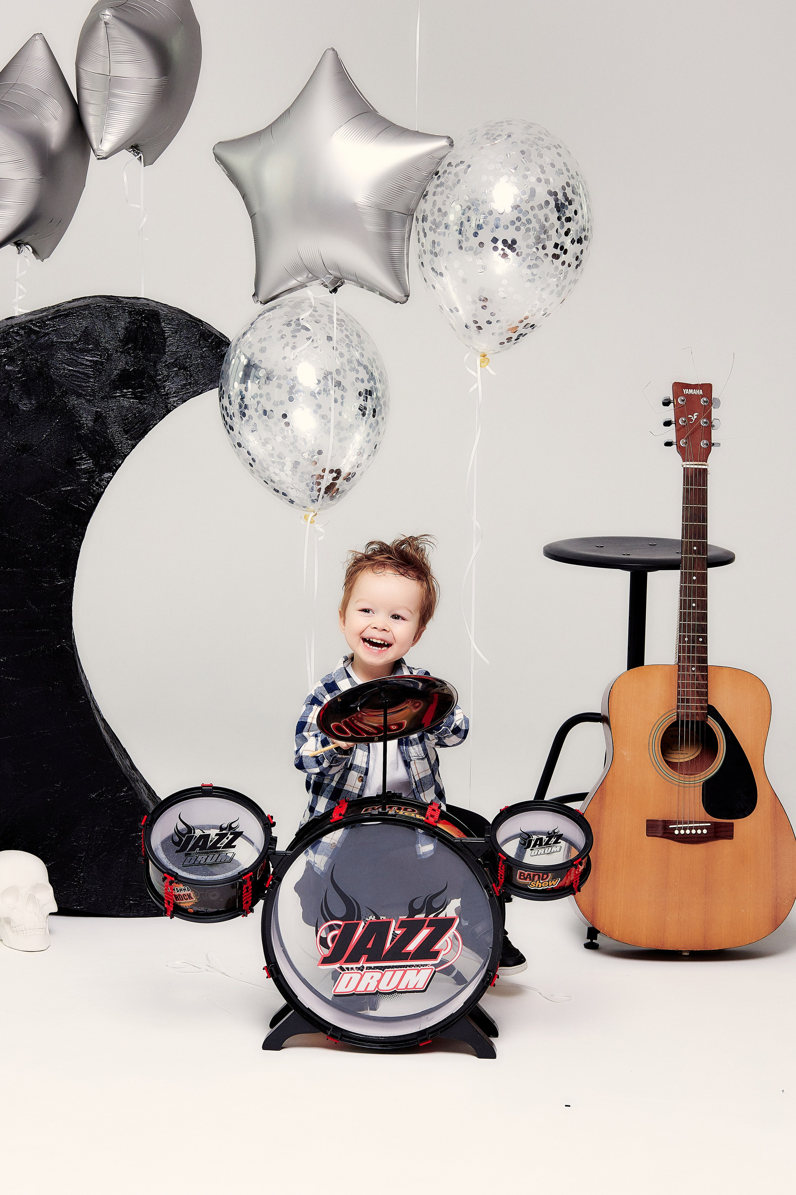 Илья, Оля и Вова. Свадебный фотограф Чайковский