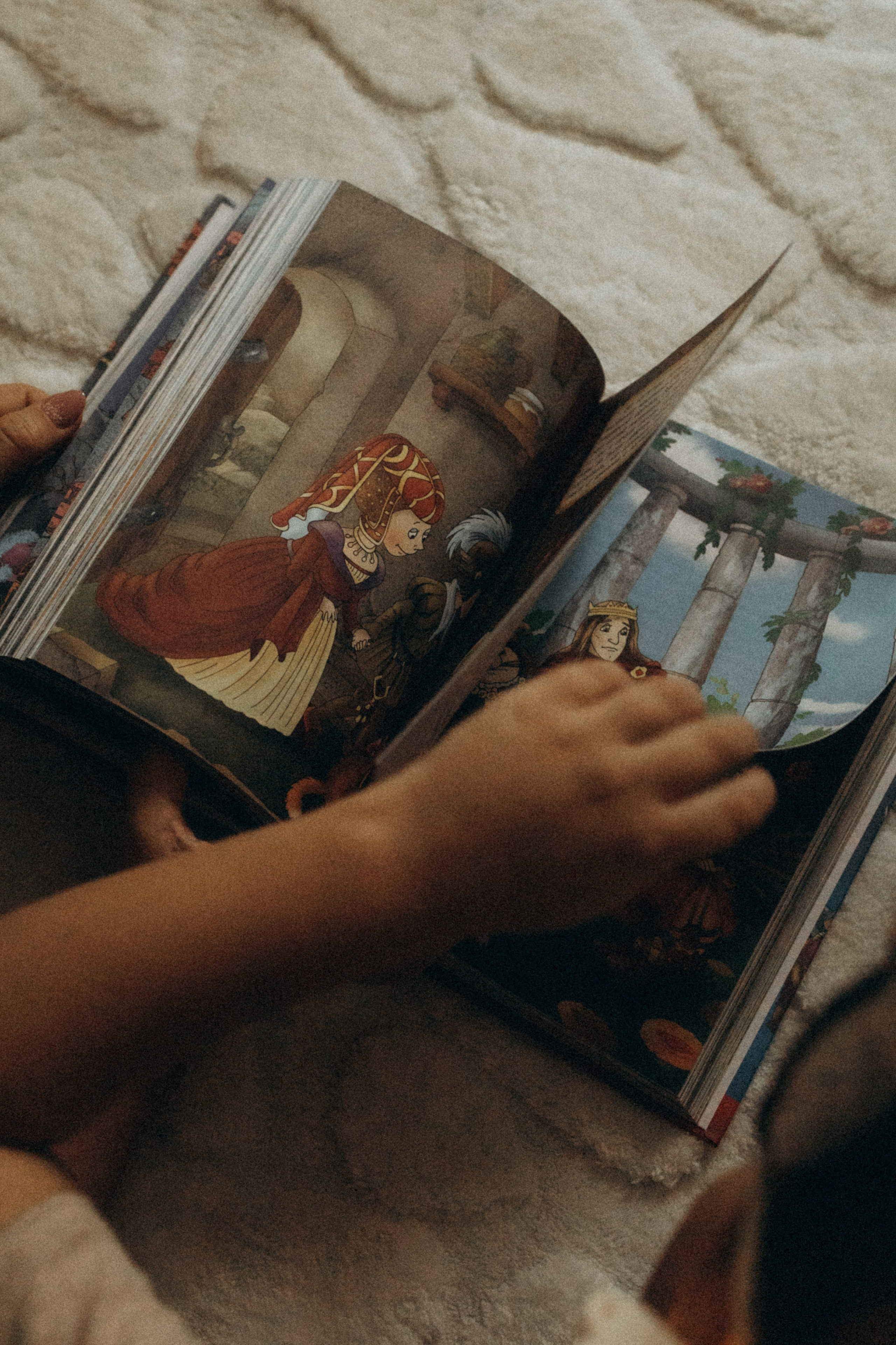 Оля и Андрей. Фотограф в Туле и Алексине Стулова Мария