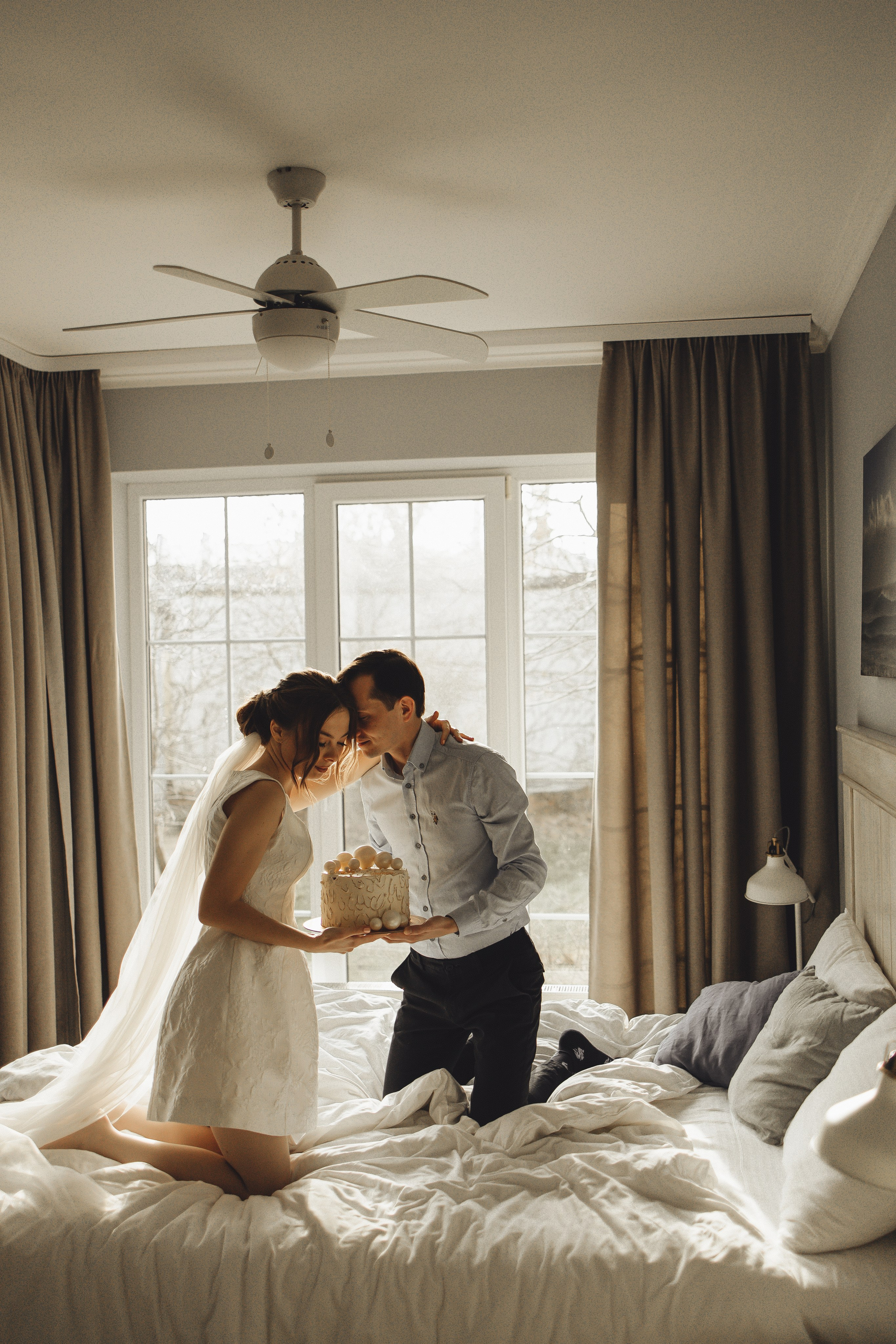 Свадебная история для двоих. Семейный и детский фотограф, таганрог, ростов-на-дону