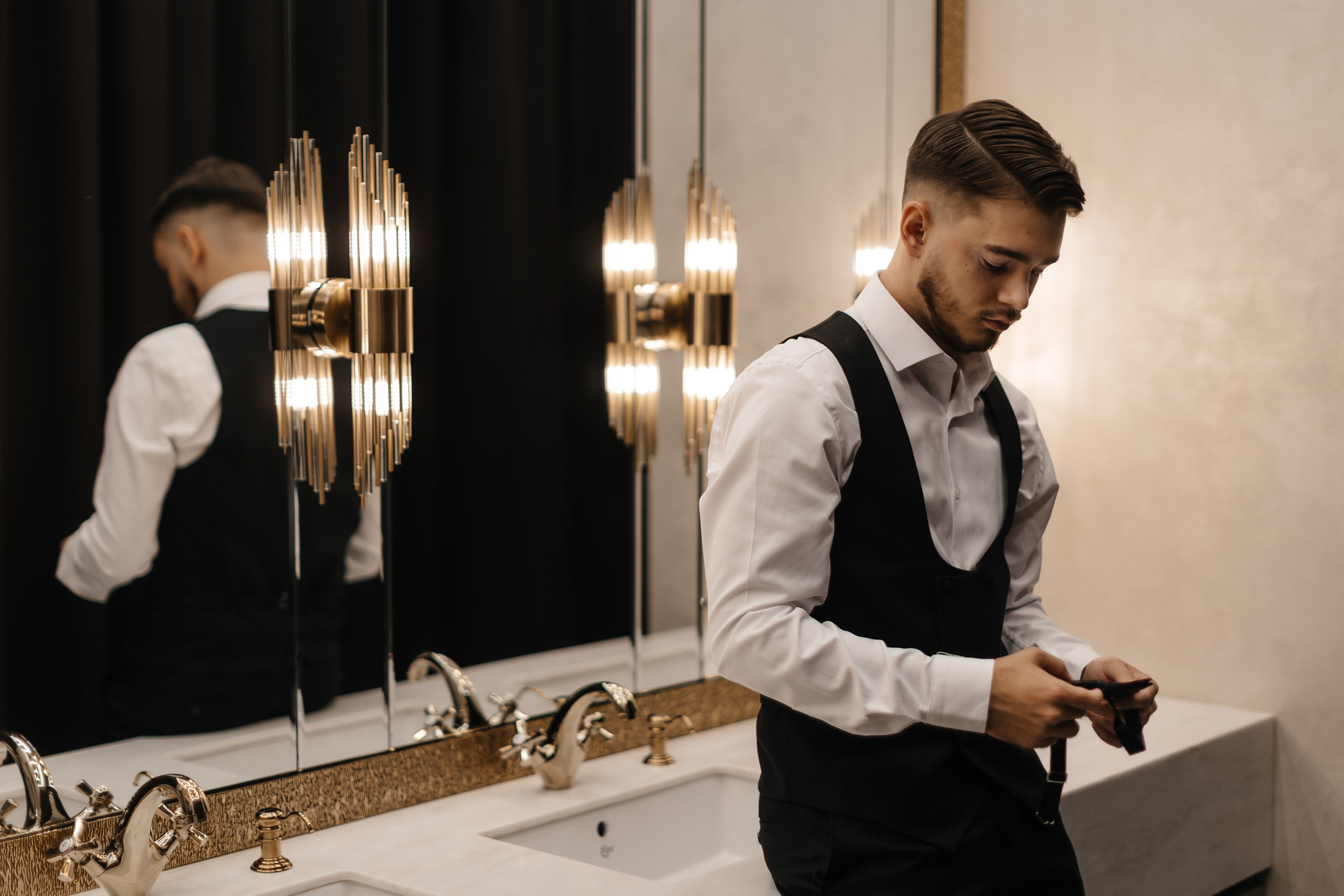 Emotion. Свадебный фотограф в Ульяновске Алексей Китов