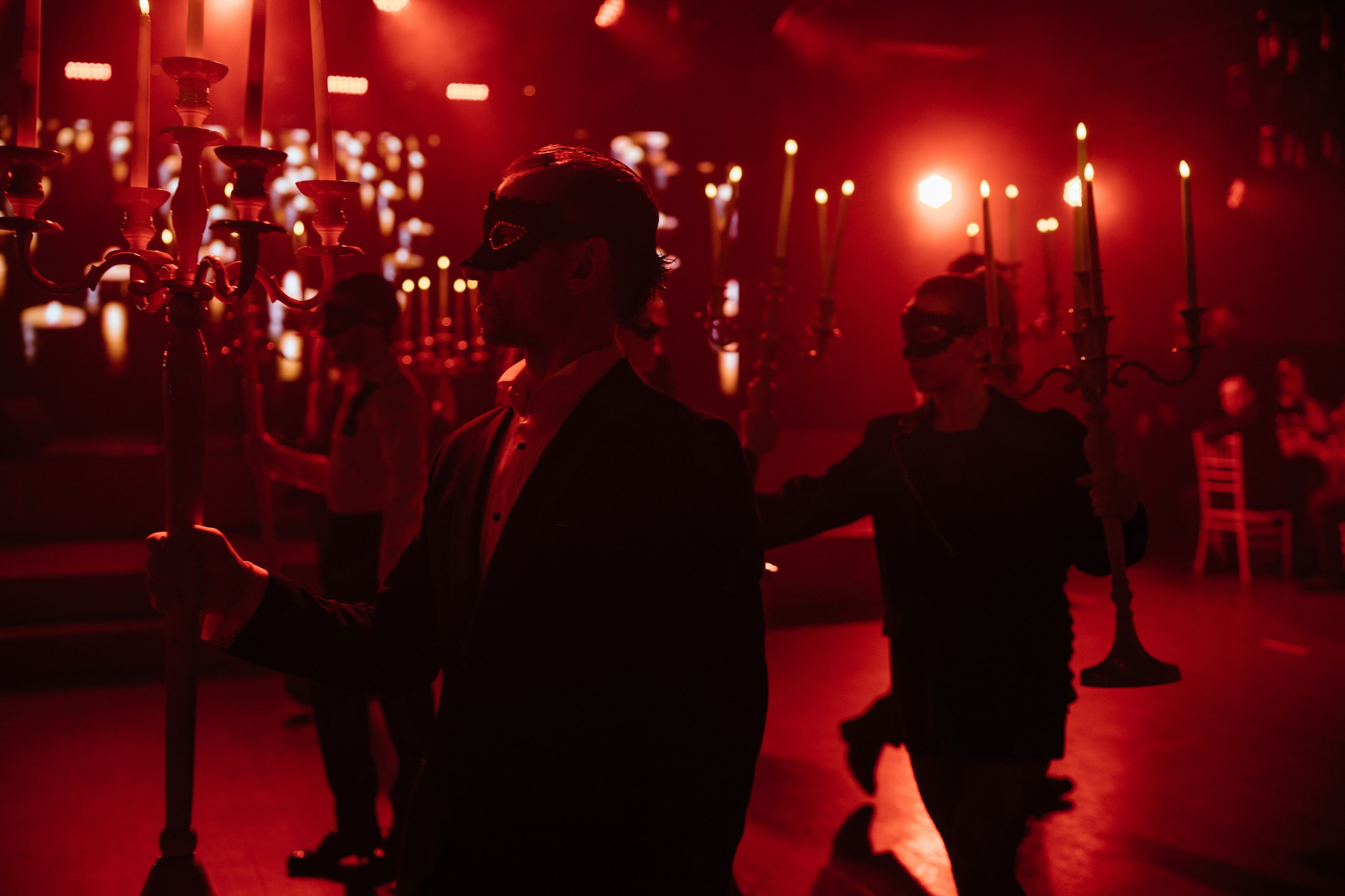 Корпоратив Авторай / 2025 новый год. Свадебный фотограф в Ульяновске Алексей Китов