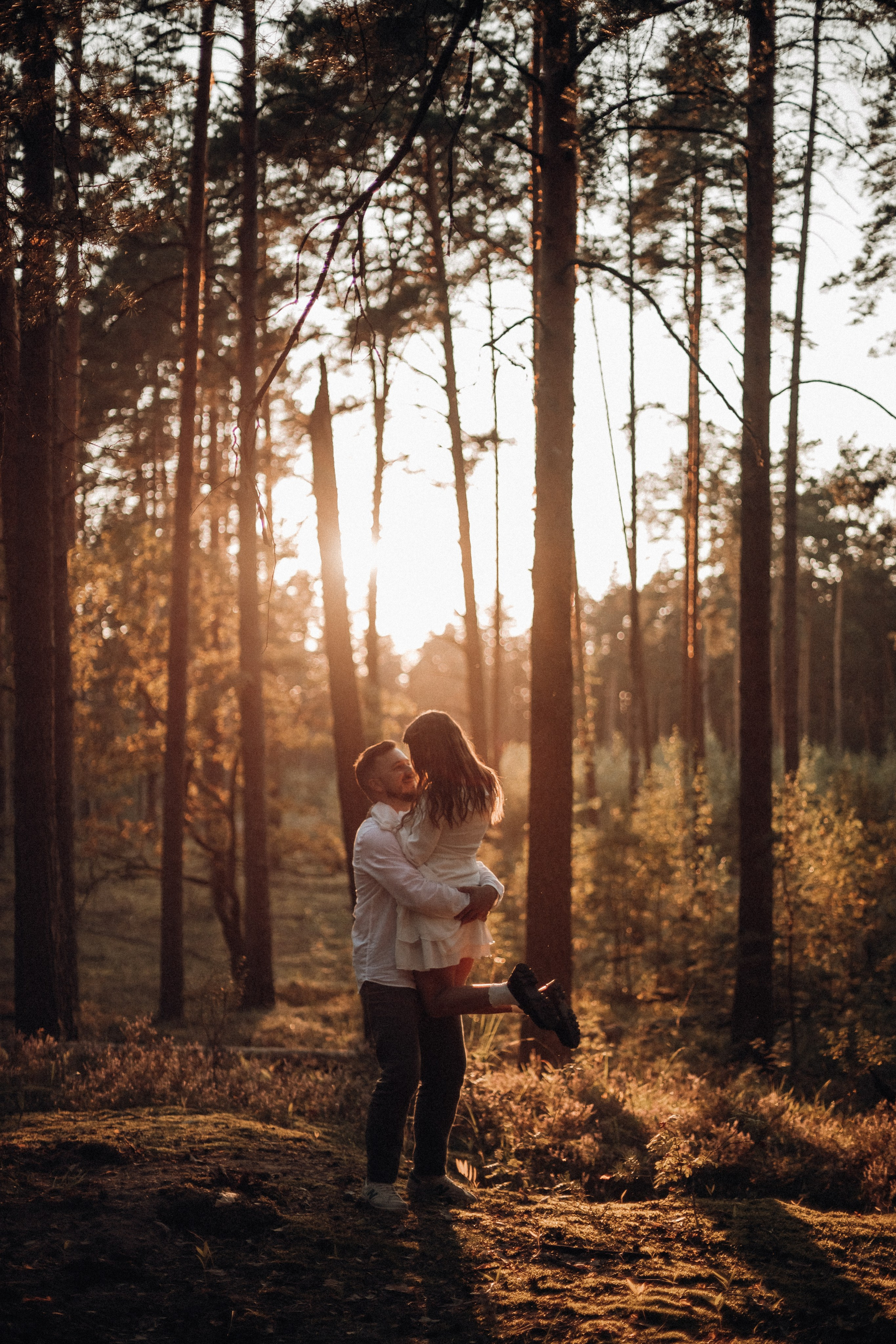 Павел и Анастасия. Семейный фотограф в Брянске Зурилина Екатерина
