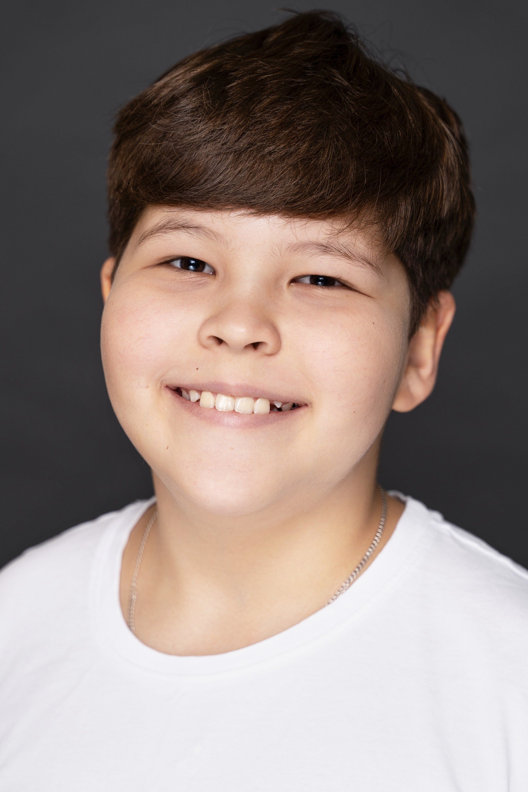 АРТЁМ К. Портретный фотограф. Актёрское портфолио