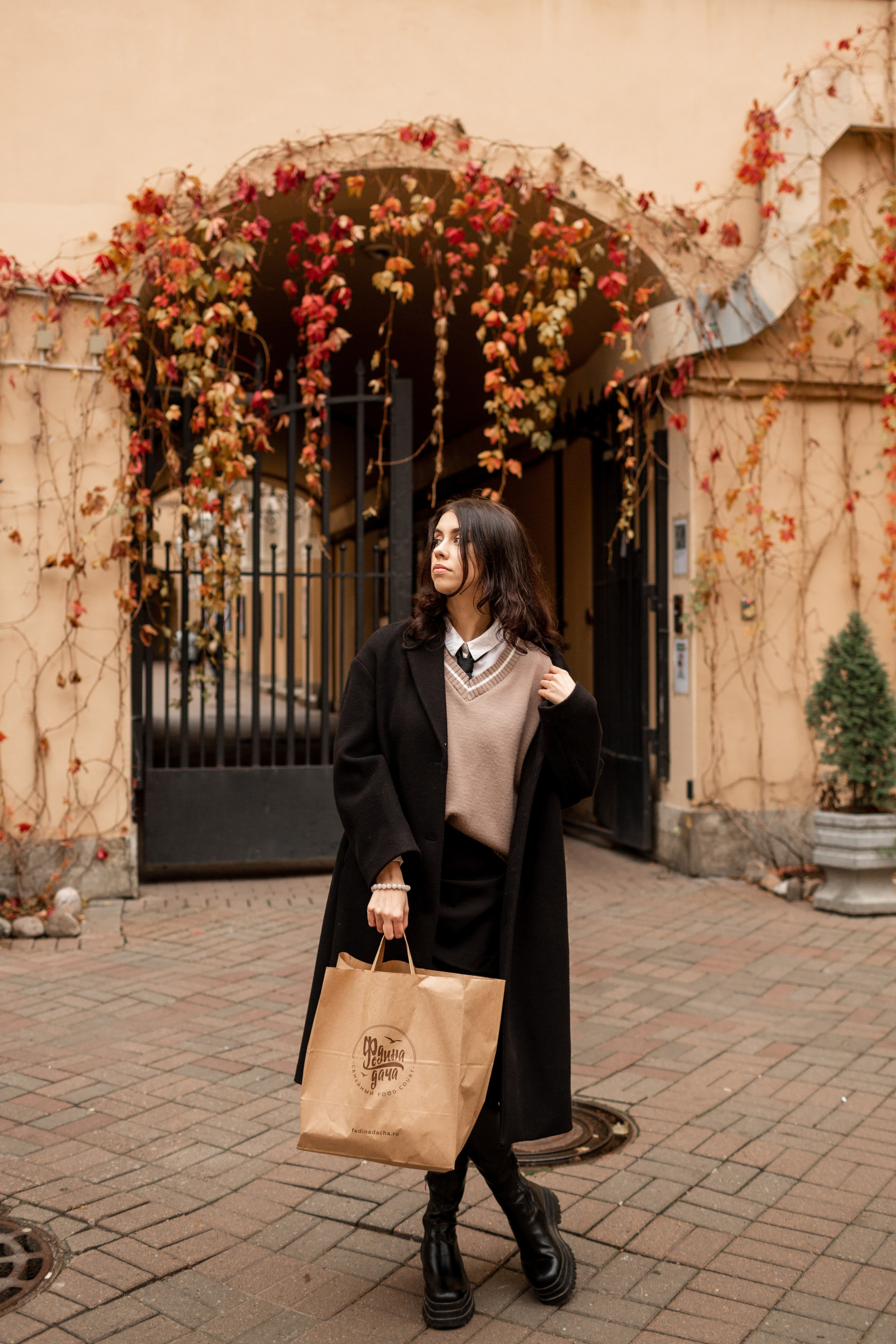 Контент-съемка для ресторана. Свадебный фотограф Кирилл Белый