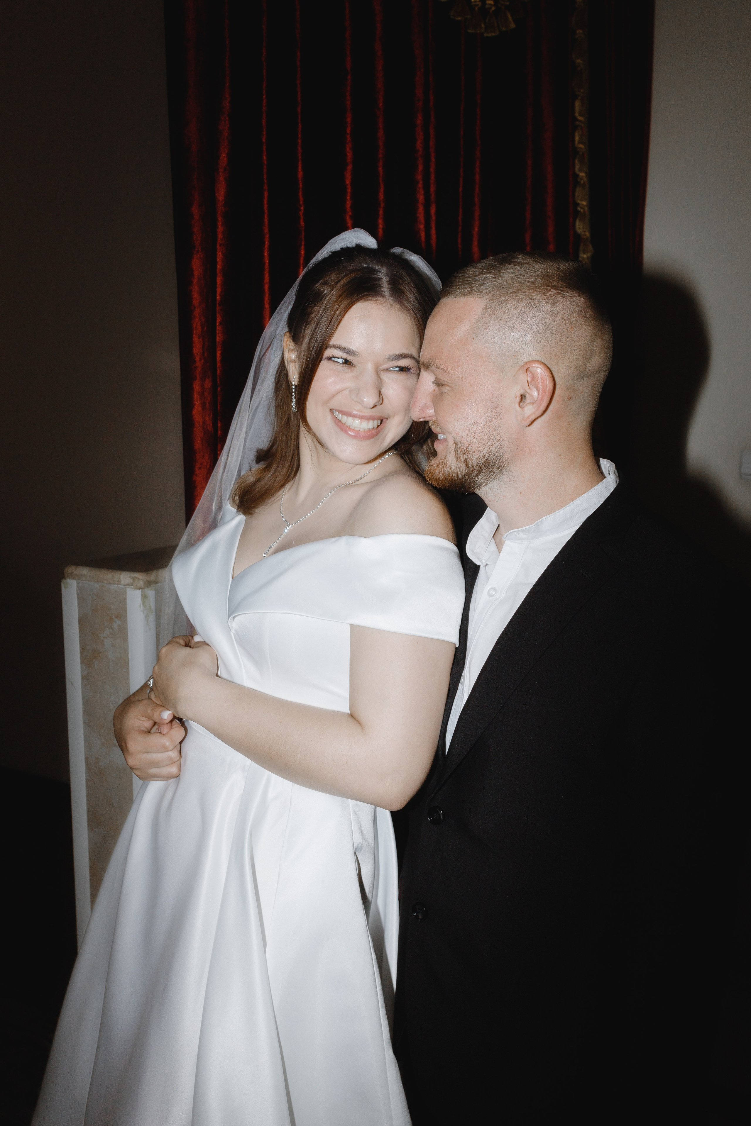 Валерия и Николай. Семейный и женский фотограф в Краснодаре Виктория Гупало