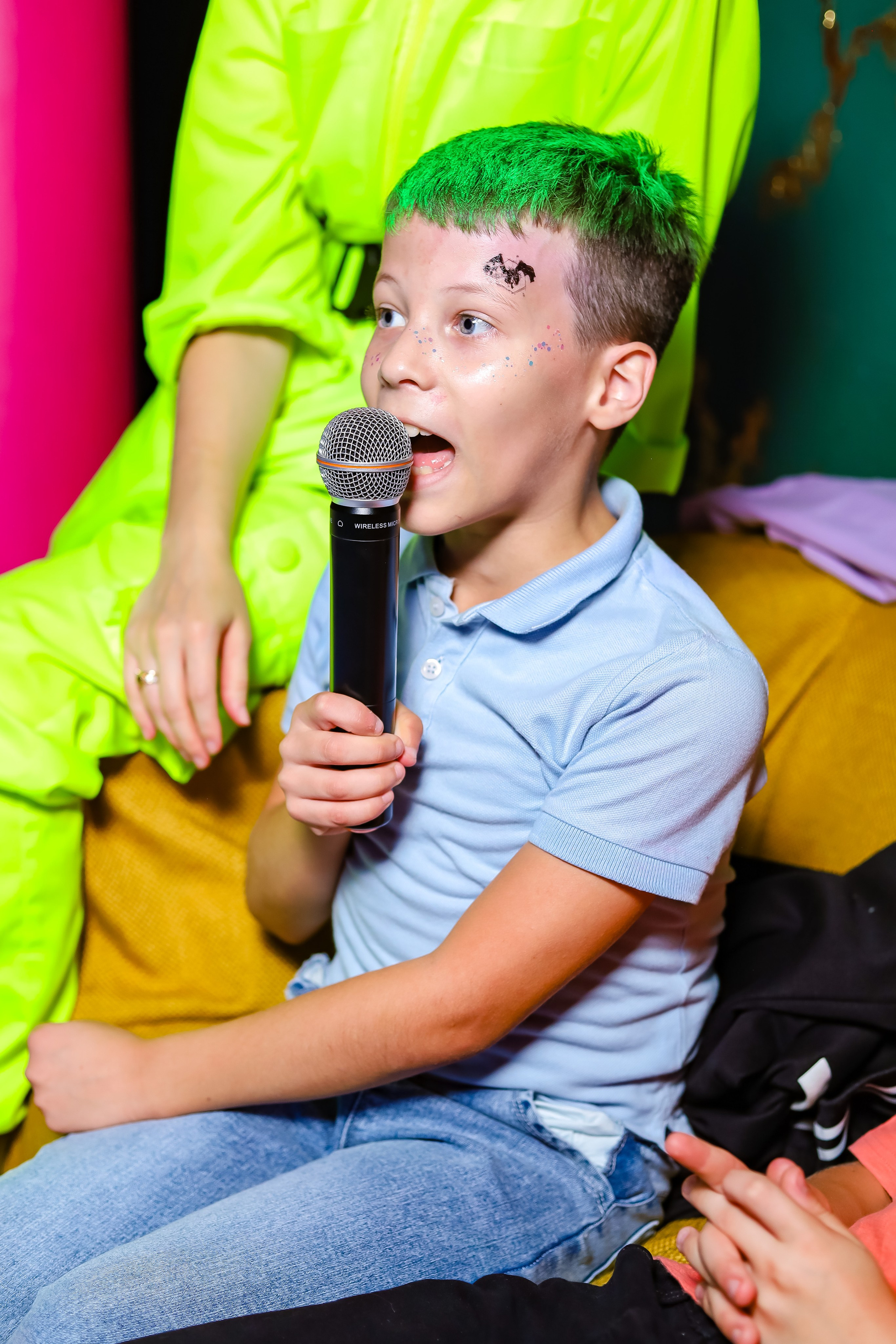 ТИП ТОП | ДНИ РОЖДЕНИЯ. Фотограф Алиса Лисицына