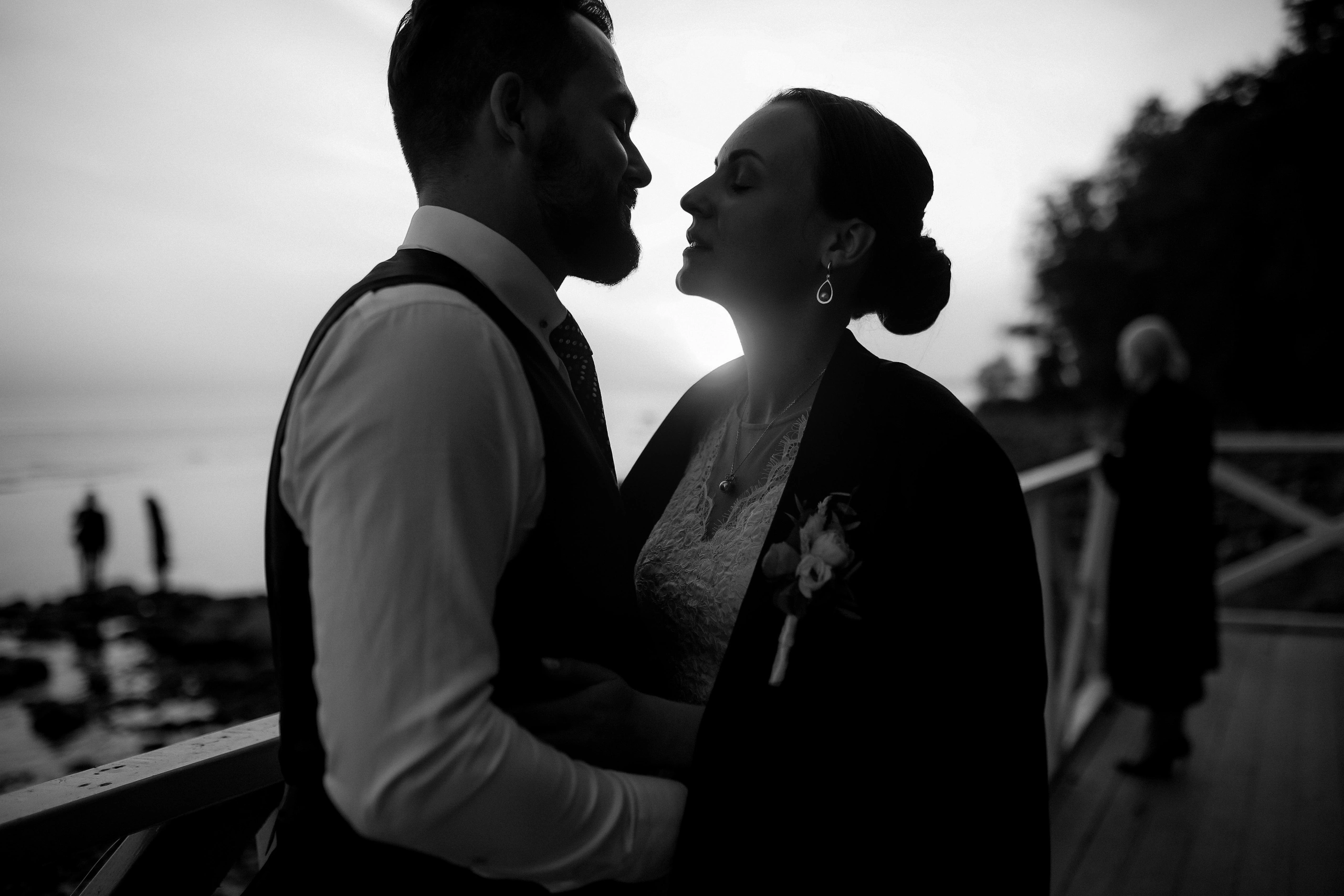 Свадебный и семейный фотограф в Санкт-Петербурге Максим Шарков