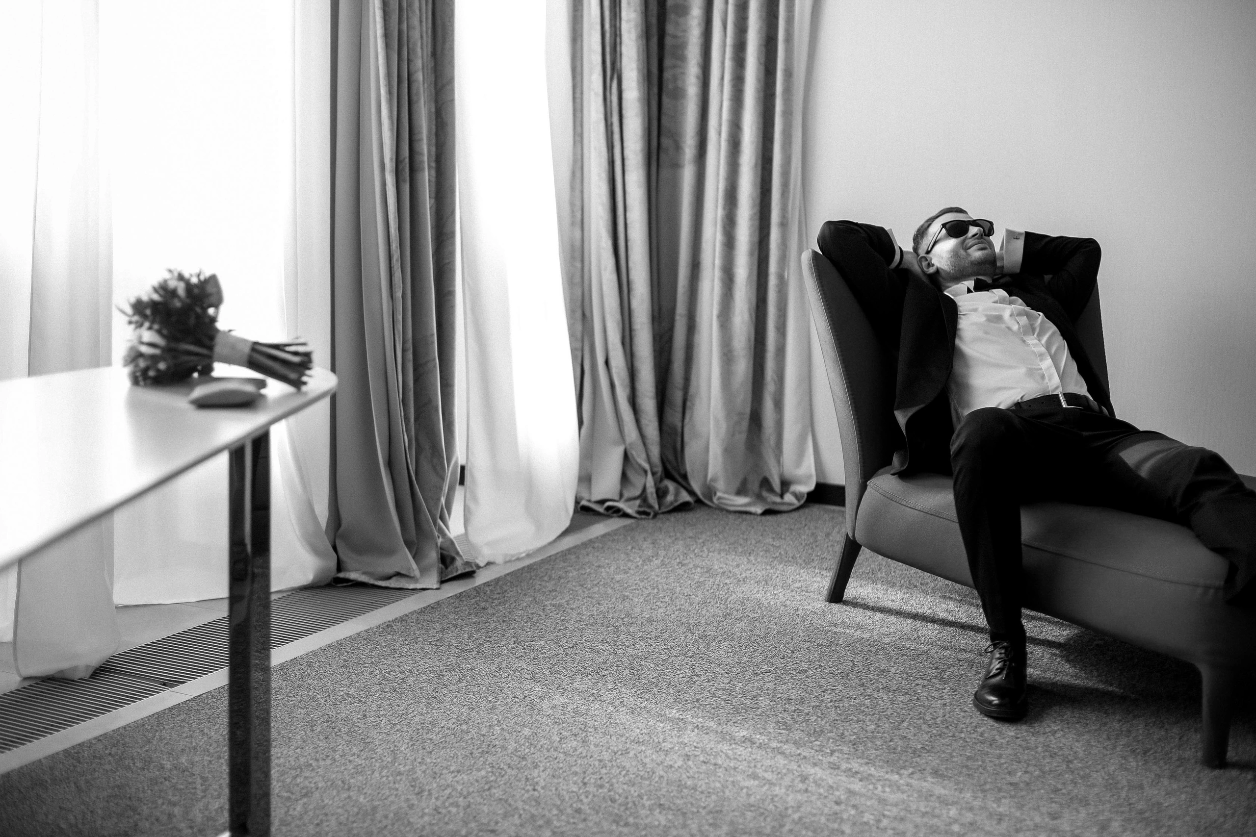 Свадебный и семейный фотограф в Санкт-Петербурге Максим Шарков