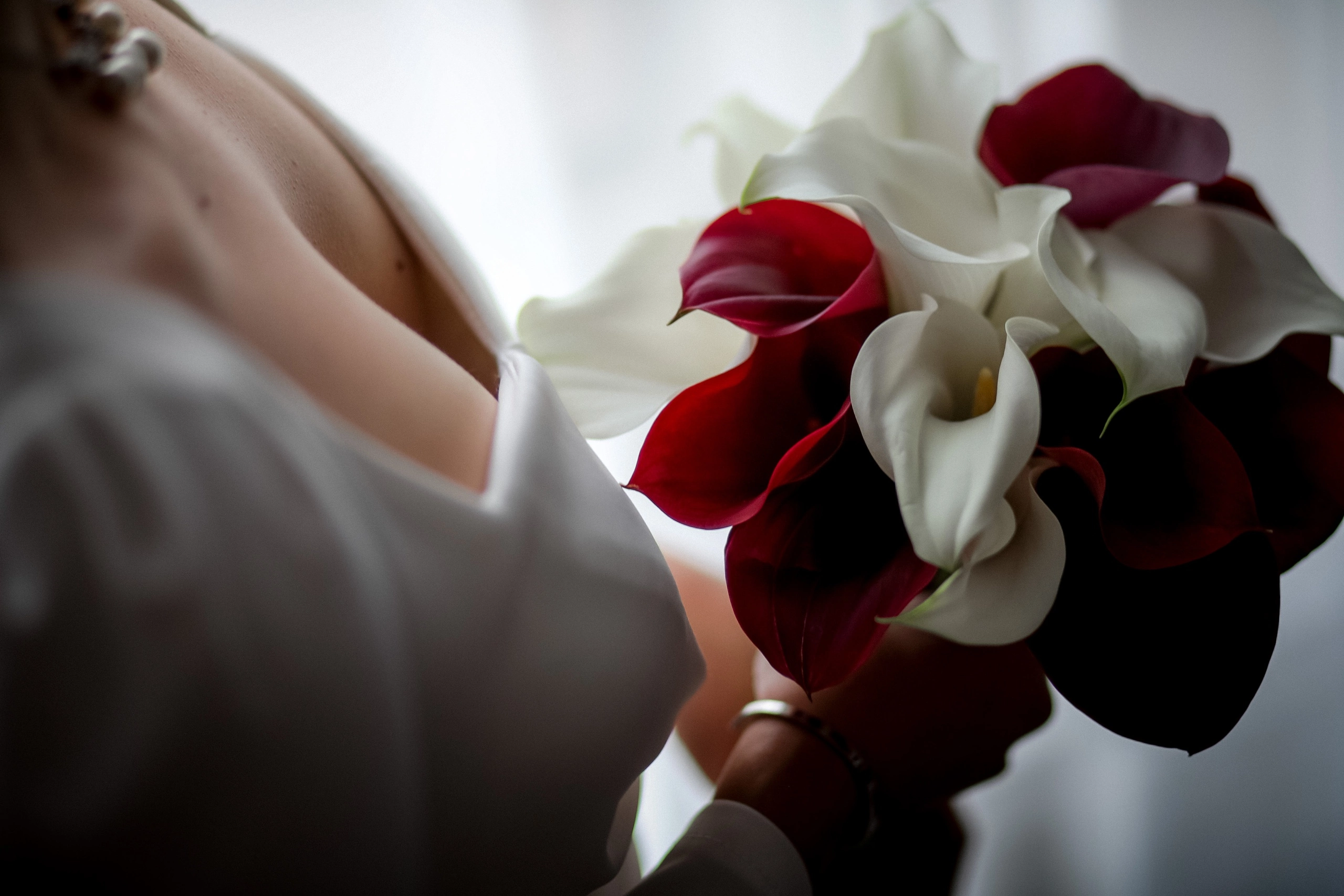 Свадебный и семейный фотограф в Санкт-Петербурге Максим Шарков