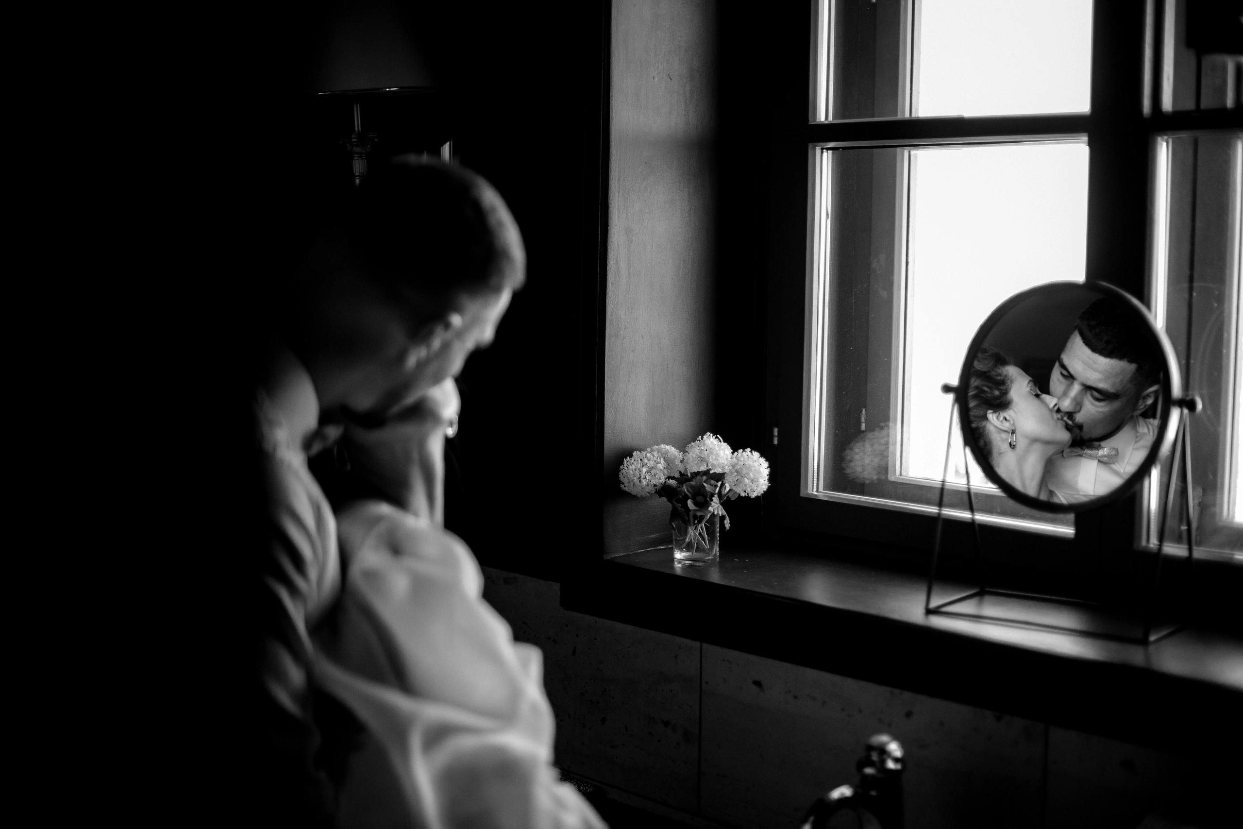 Свадебный и семейный фотограф в Санкт-Петербурге Максим Шарков