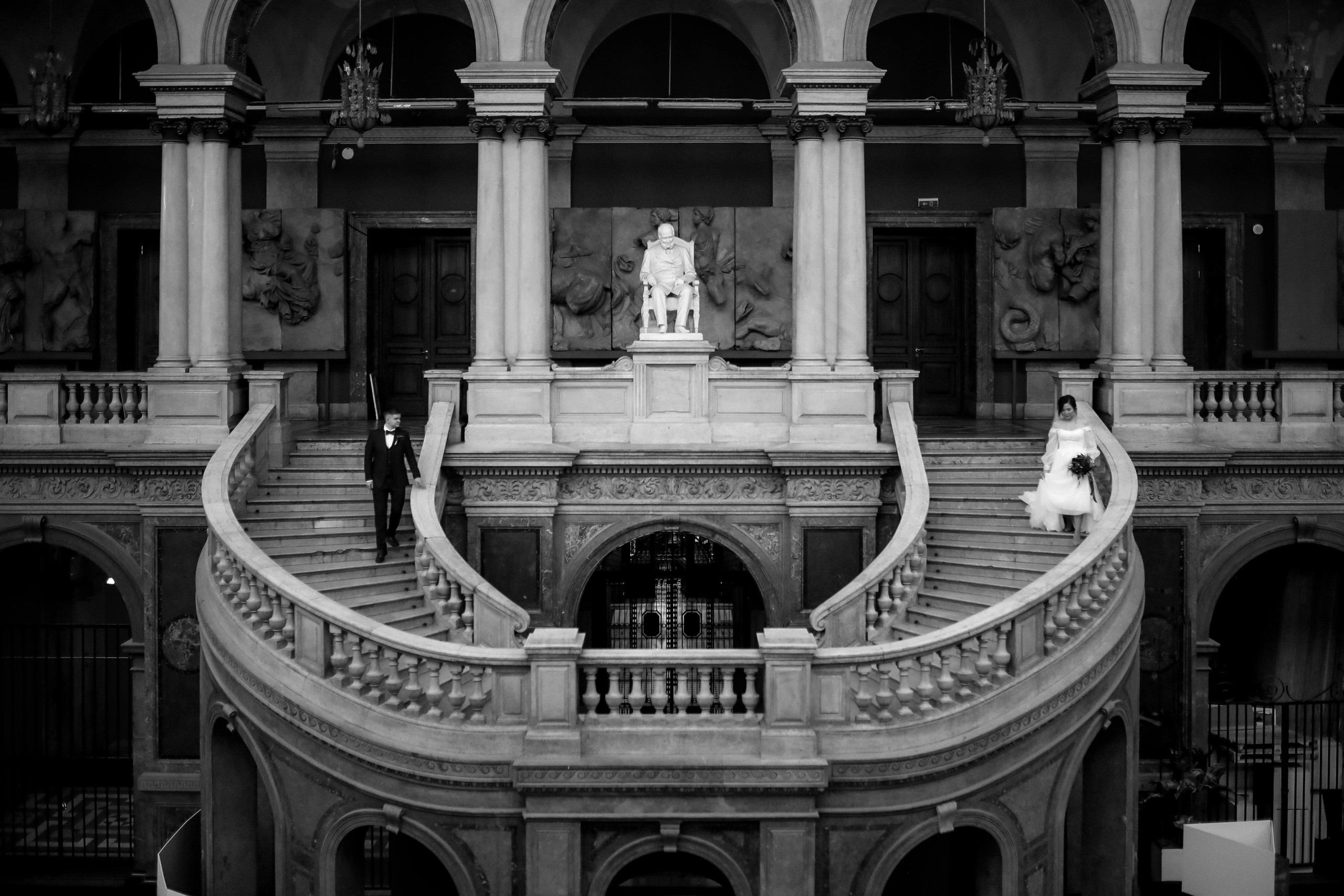 Свадебный и семейный фотограф в Санкт-Петербурге Максим Шарков