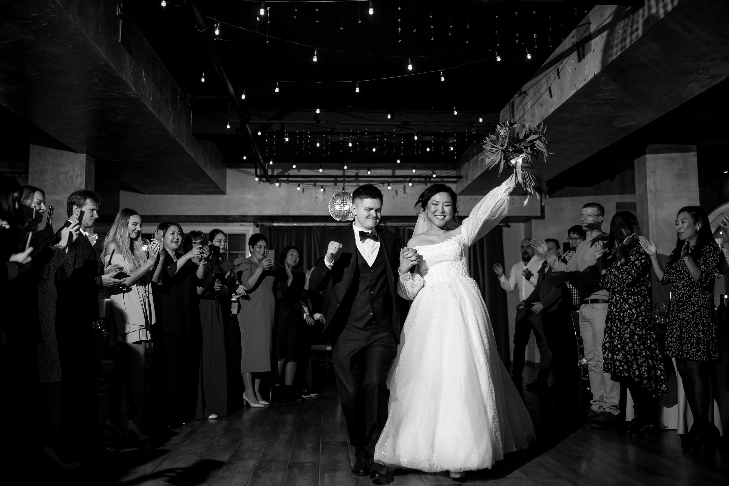 Свадебный и семейный фотограф в Санкт-Петербурге Максим Шарков