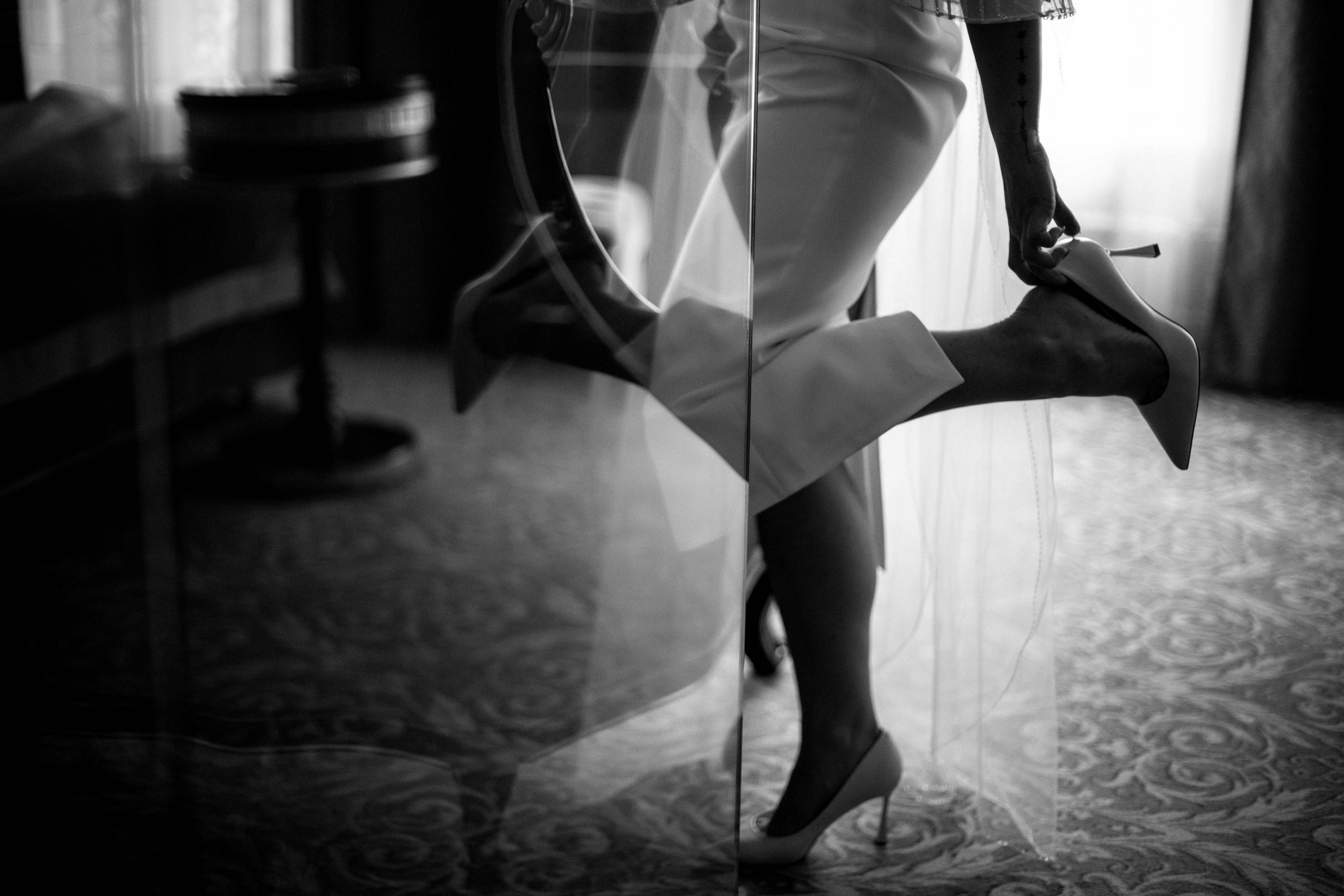 Свадебный и семейный фотограф в Санкт-Петербурге Максим Шарков