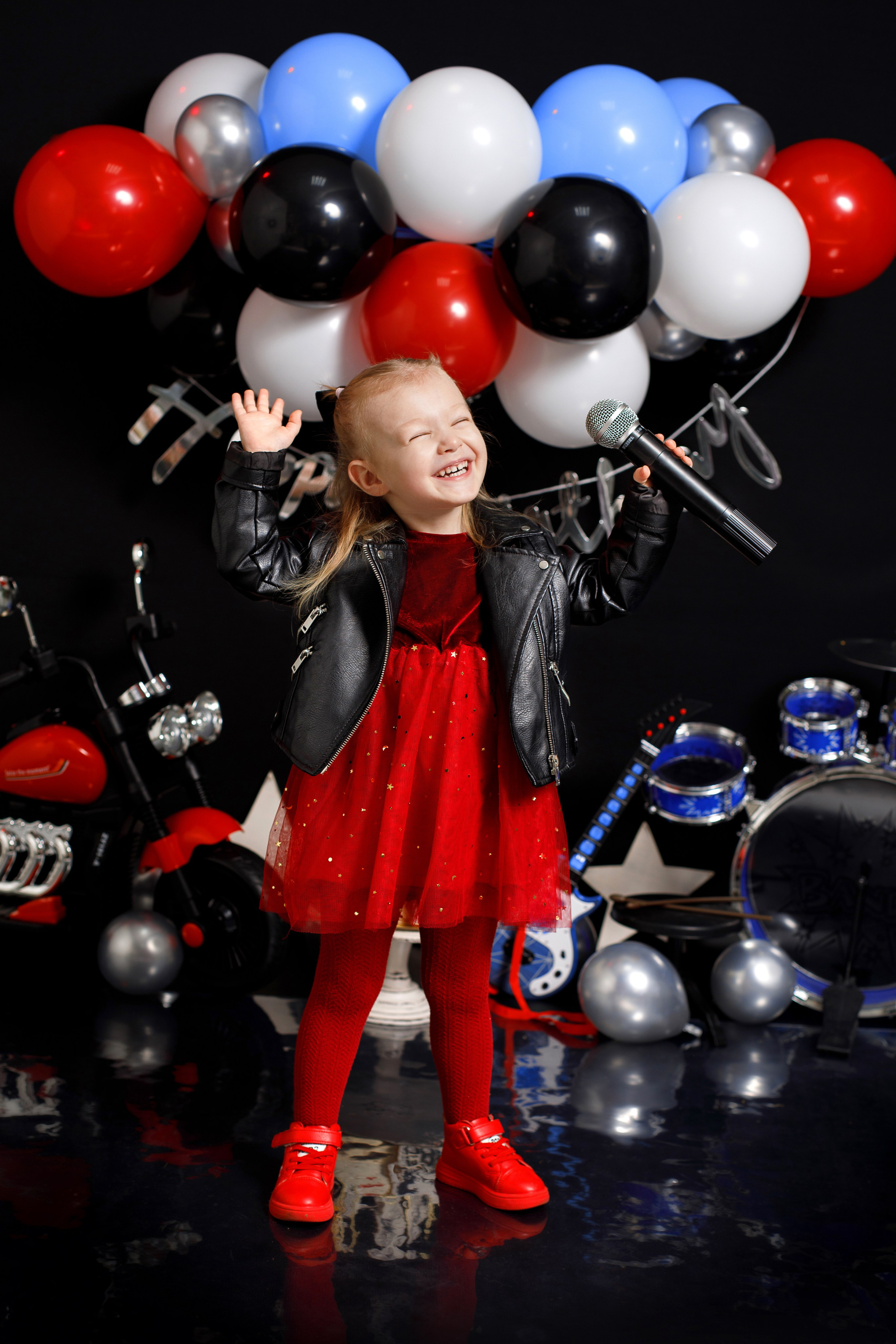 3 года. Фотограф новорождённых Псков