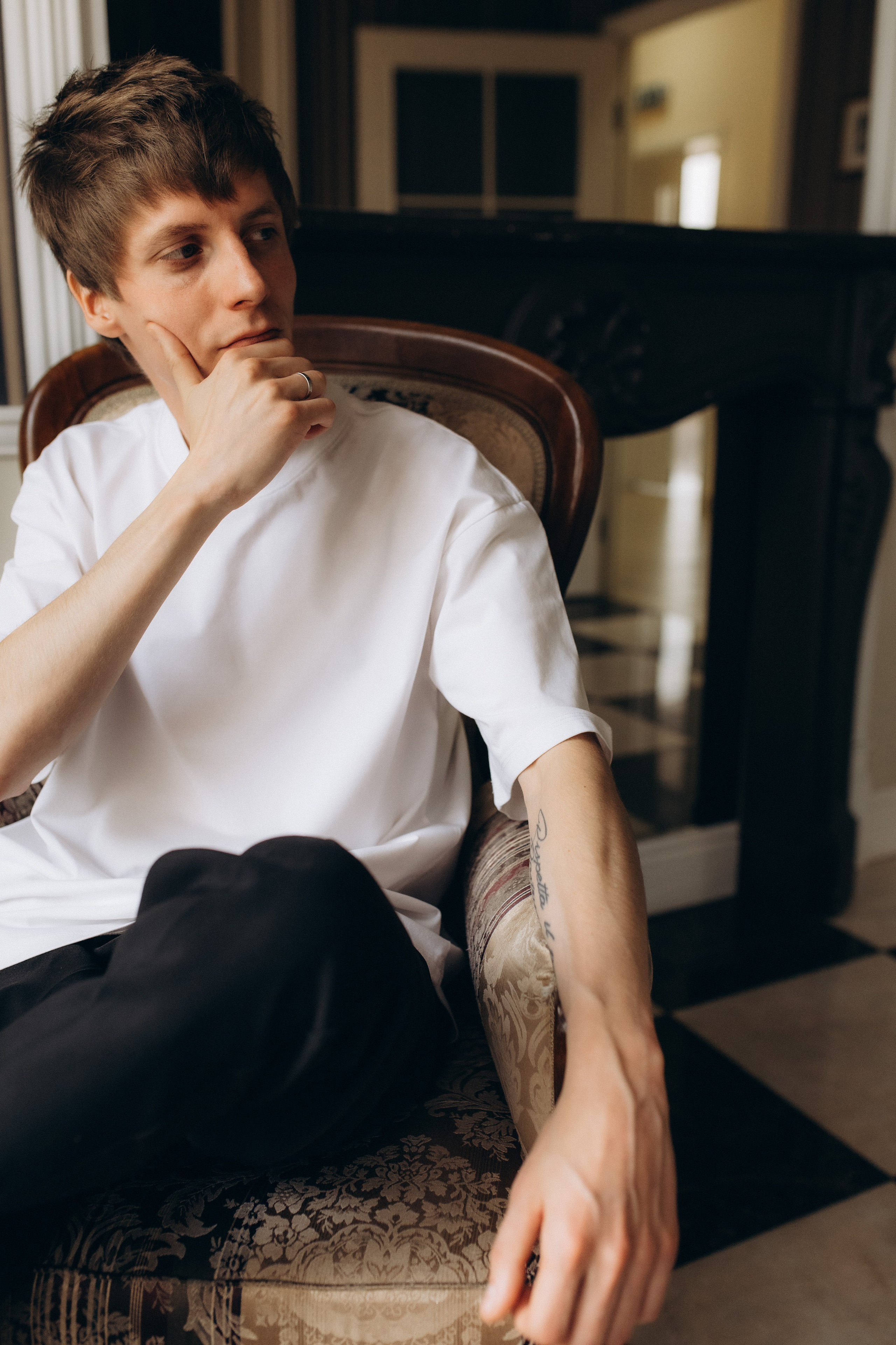 Про любовь с любовью. Семейный и свадебный фотограф Анна Кожокарь