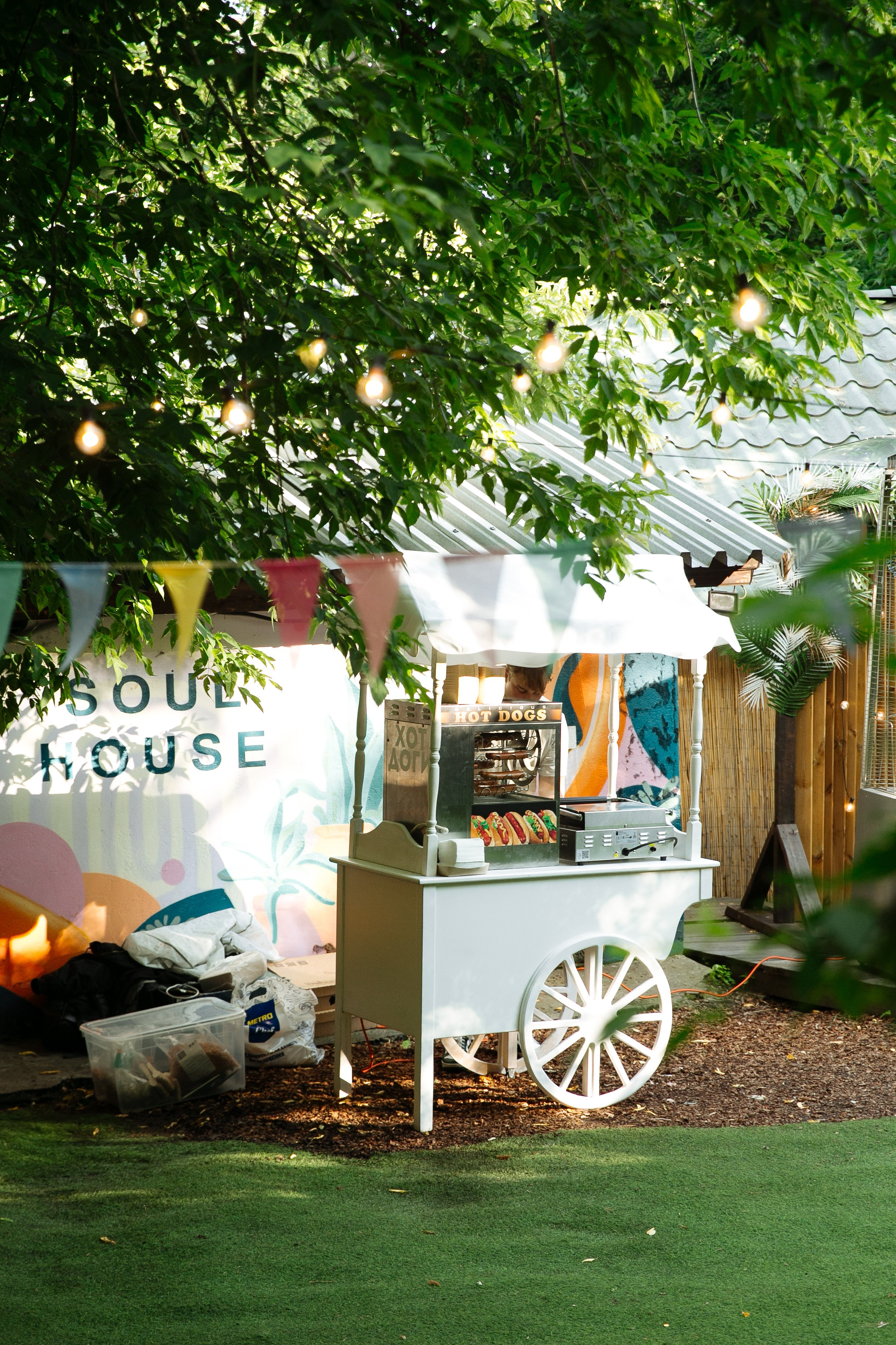 Корпоратив CYBER. Фотограф в Москве