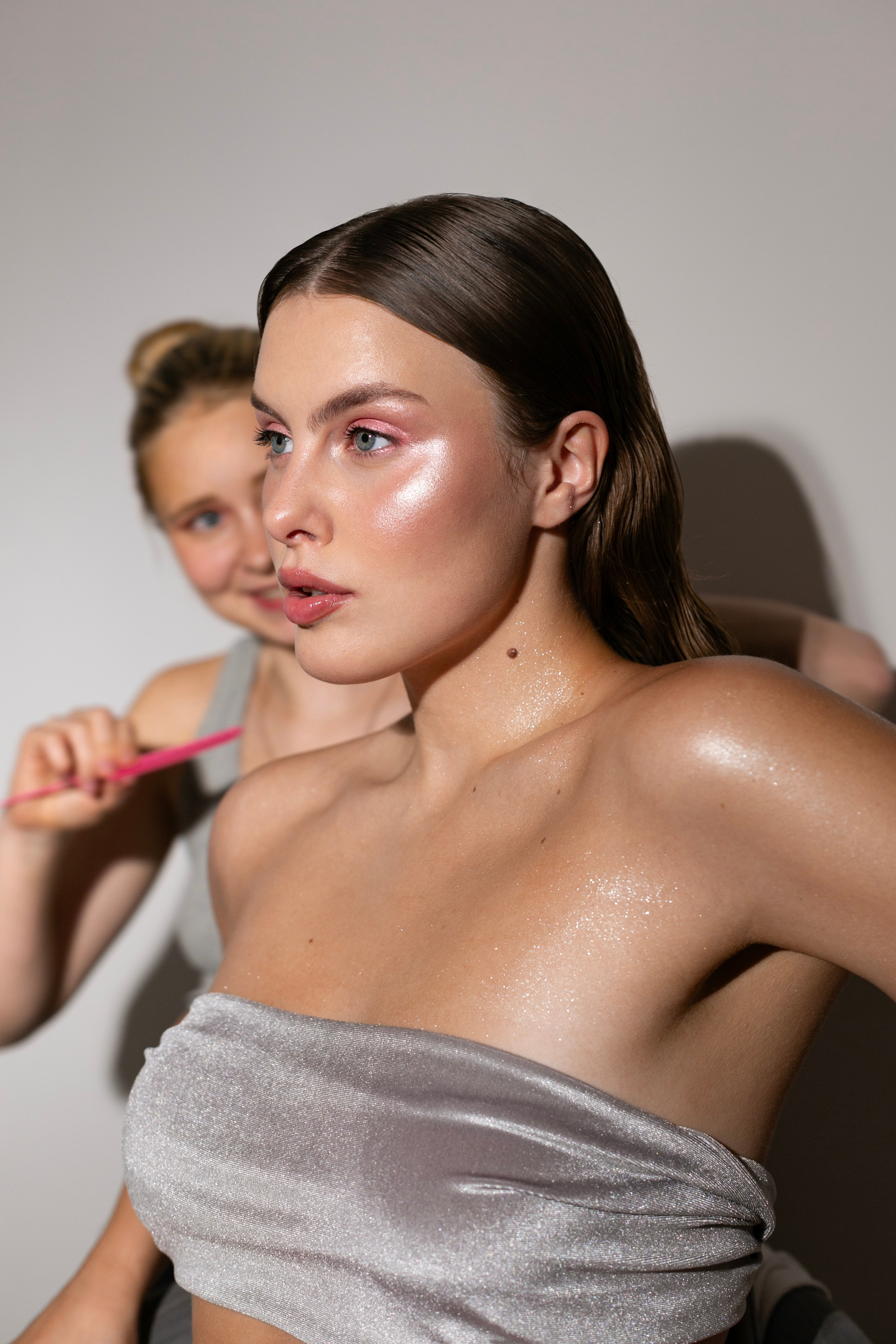 Лиза. Бьюти-фотограф Москва, Ярославль Елена Кукусечка