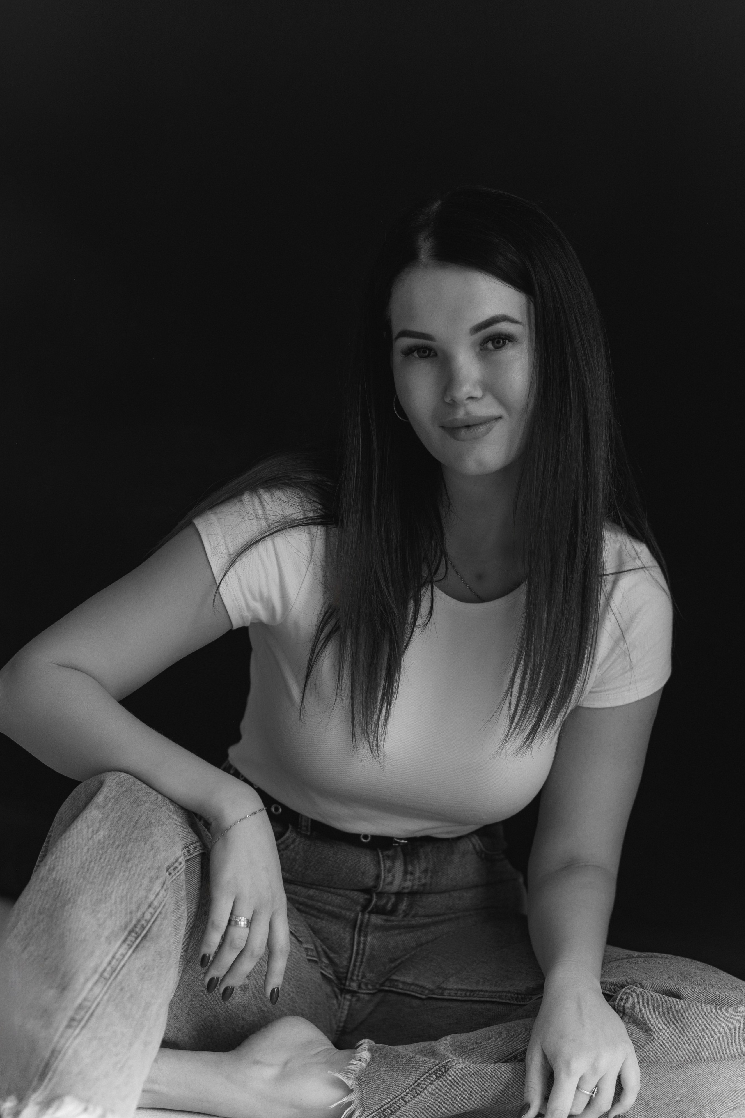 Анжелика и Амилия. Семейный фотограф Воронеж Евгения Богданова