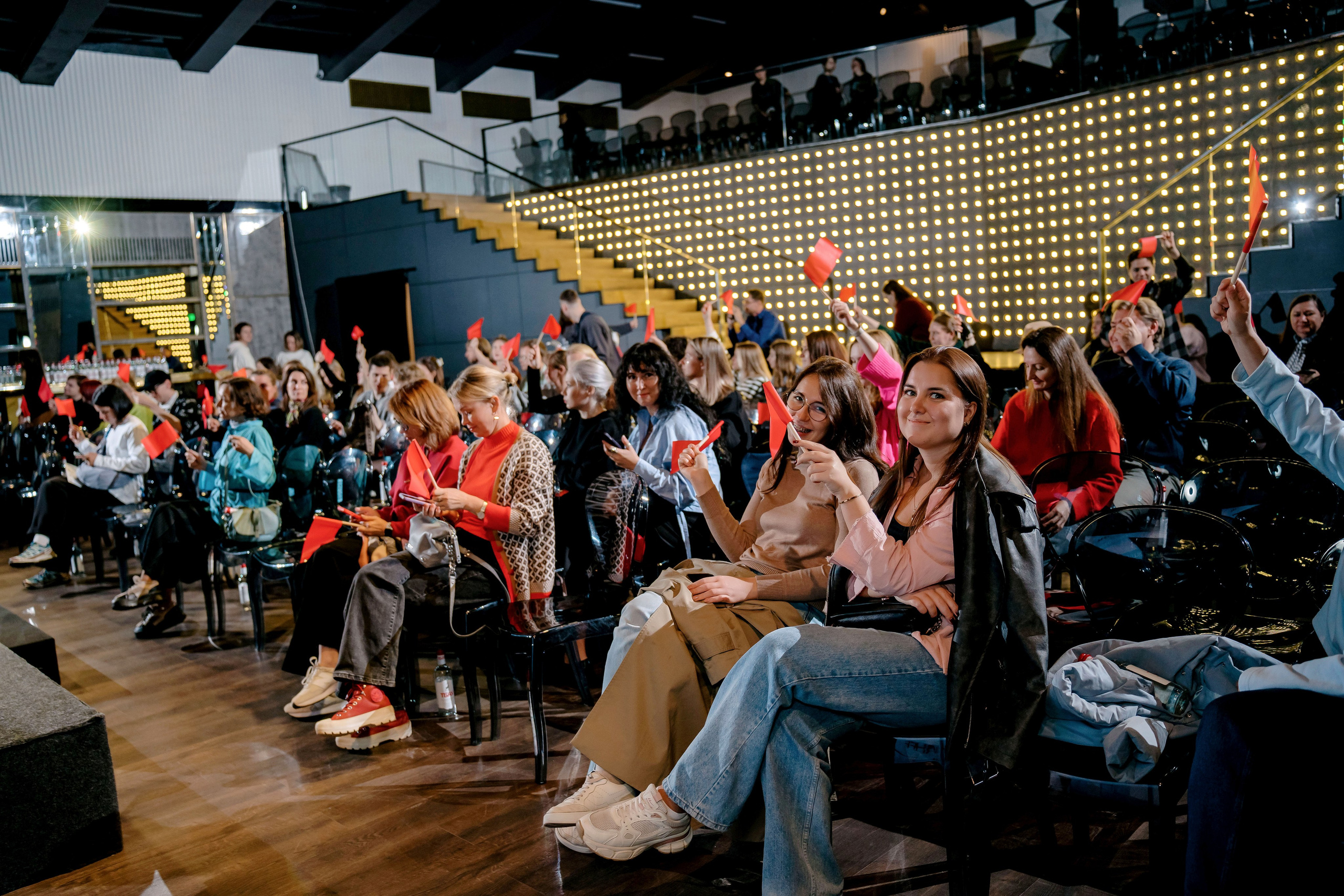 КОНФЕРЕНЦИИ. Фотограф Москва, Европа, Азия